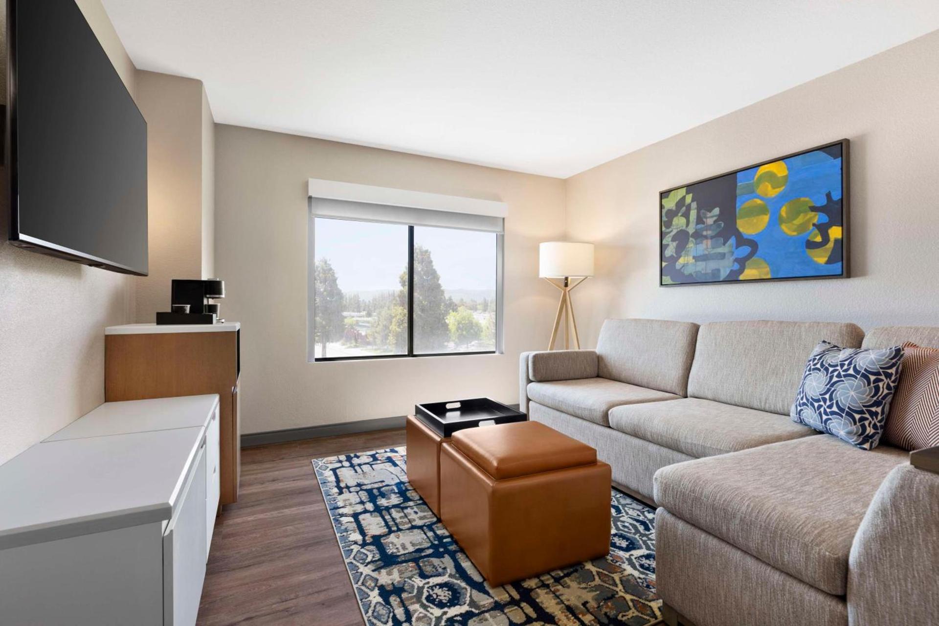 Hyatt Centric Santa Clara Silicon Valley photo 84