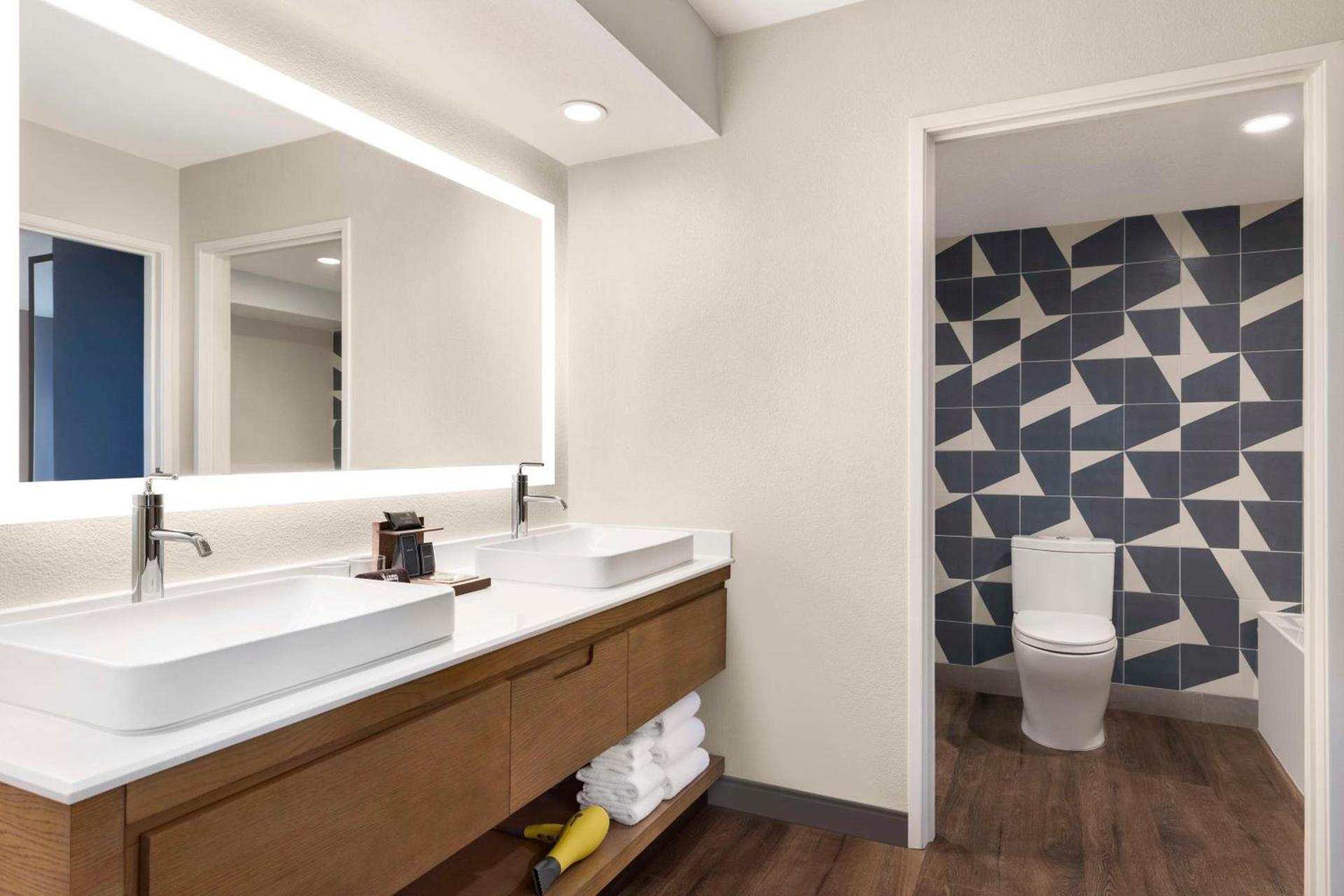 Hyatt Centric Santa Clara Silicon Valley photo 9