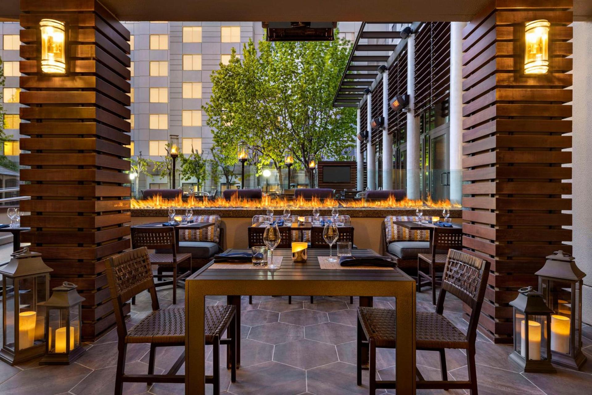 Hyatt Centric Santa Clara Silicon Valley photo 16
