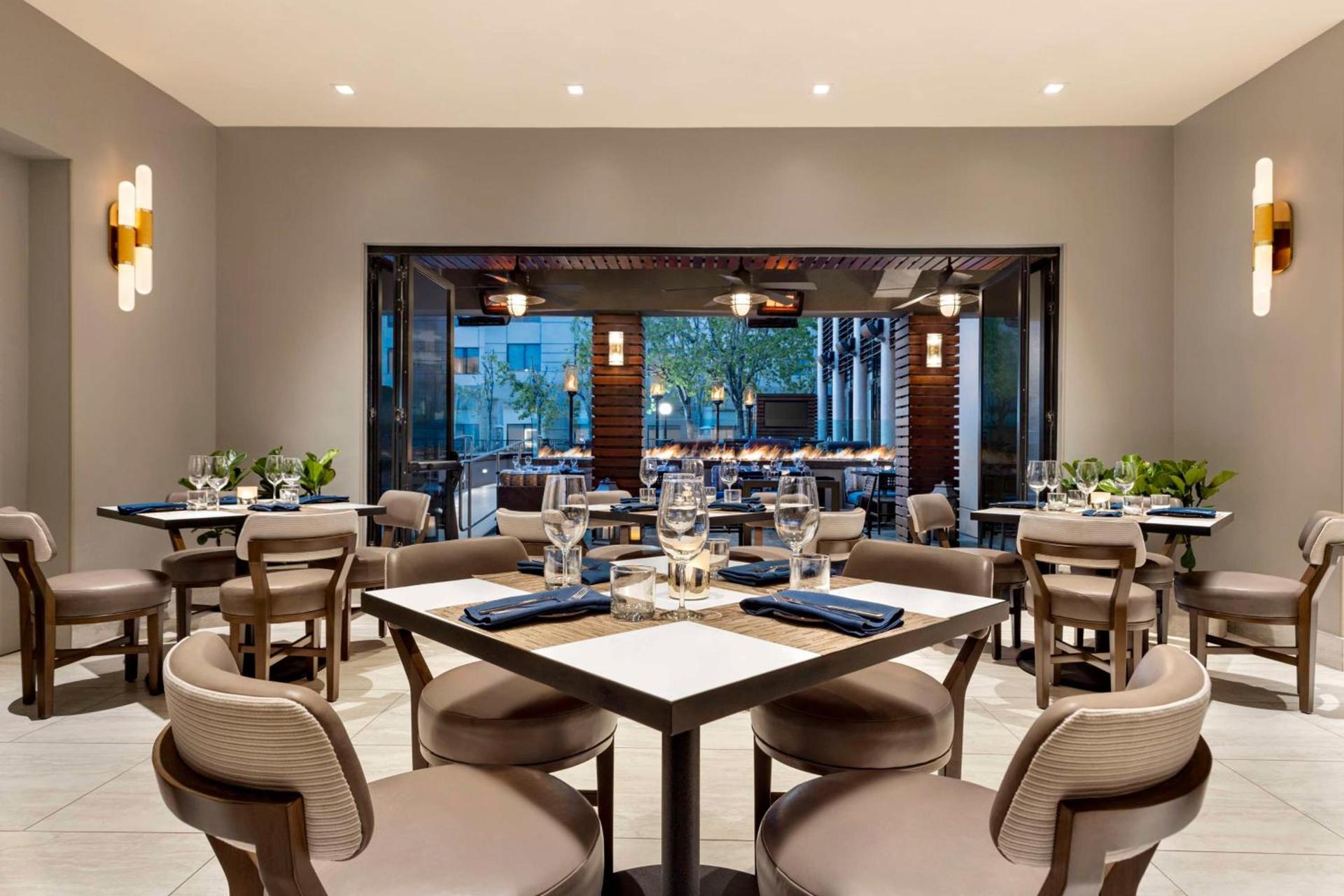 Hyatt Centric Santa Clara Silicon Valley photo 15