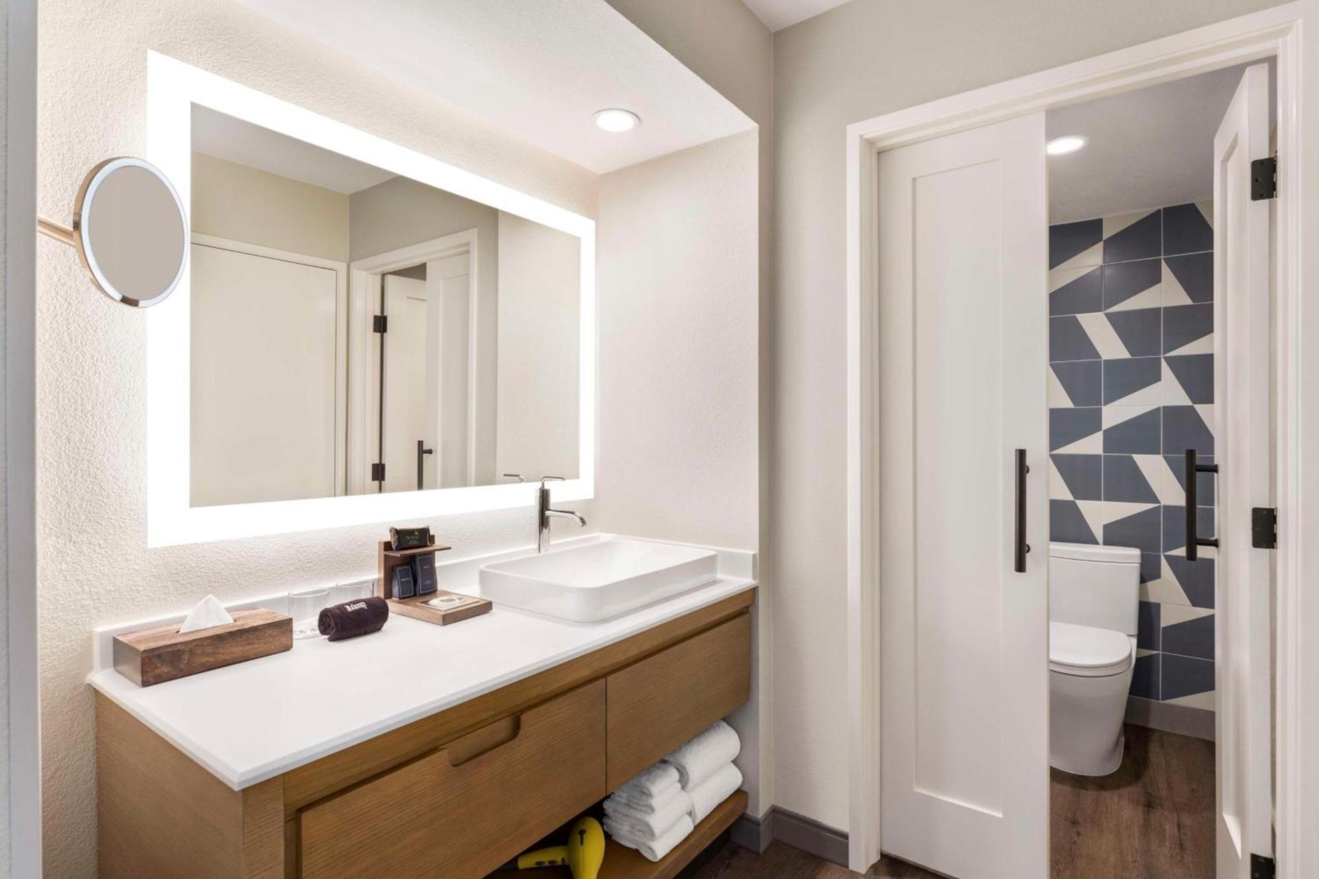 Hyatt Centric Santa Clara Silicon Valley photo 18