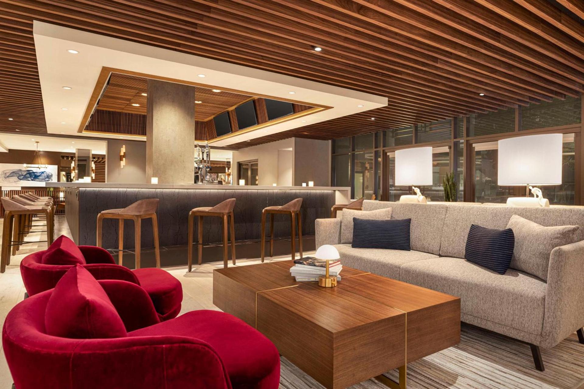 Hyatt Centric Santa Clara Silicon Valley photo 23