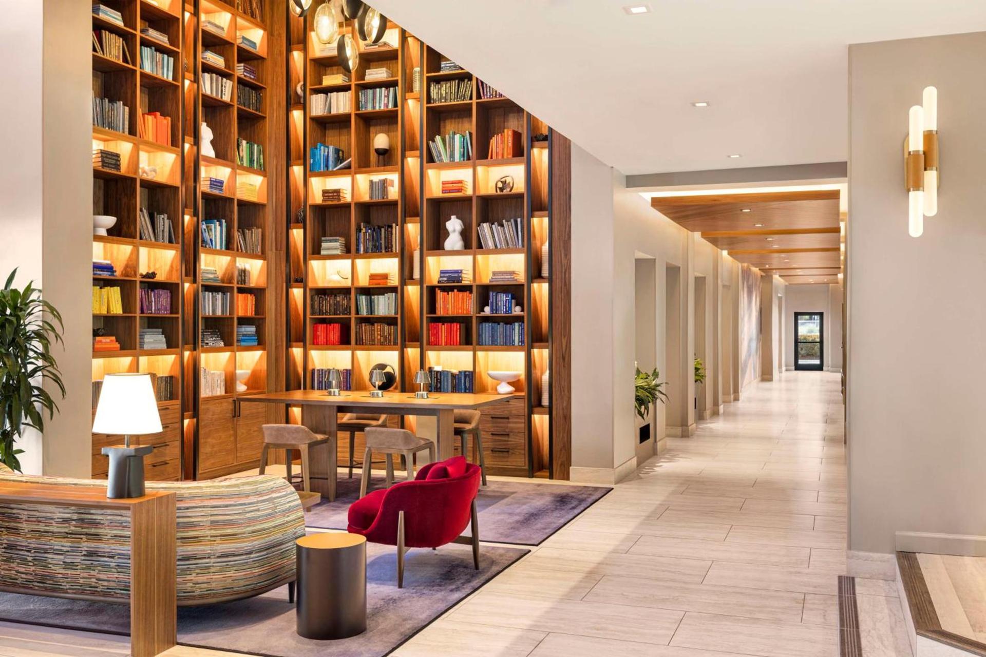 Hyatt Centric Santa Clara Silicon Valley photo 28