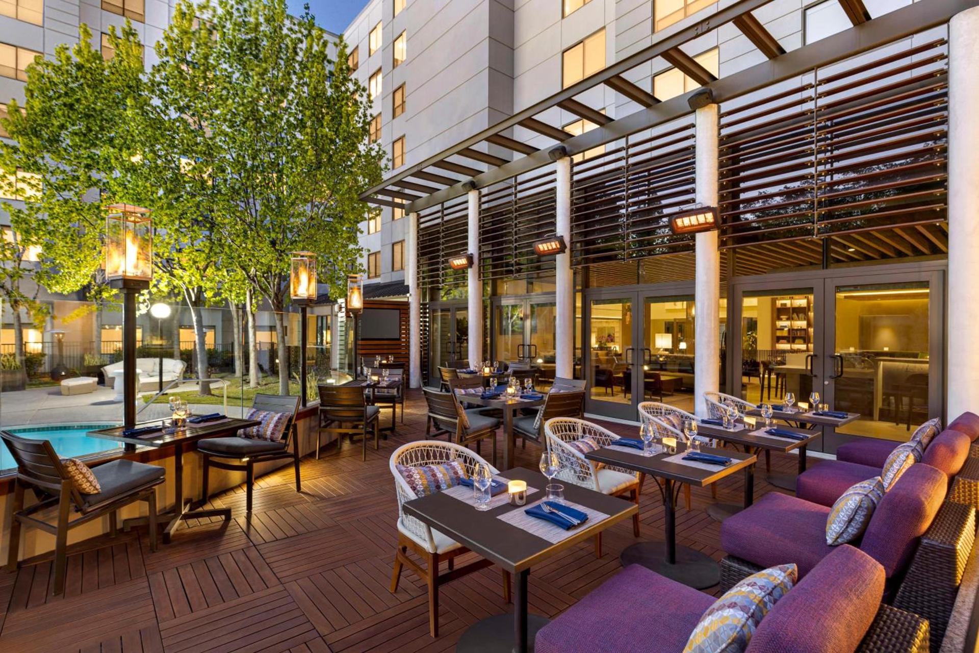 Hyatt Centric Santa Clara Silicon Valley photo 31