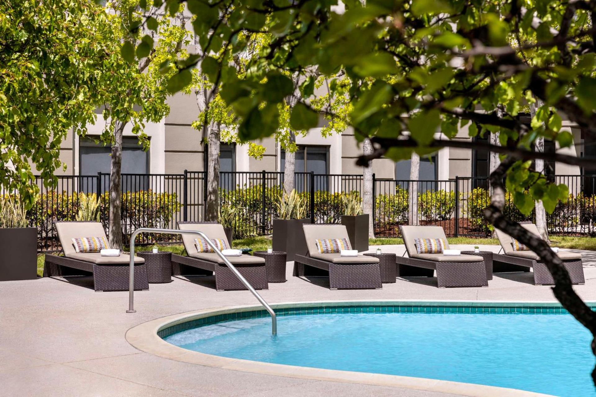 Hyatt Centric Santa Clara Silicon Valley photo 35
