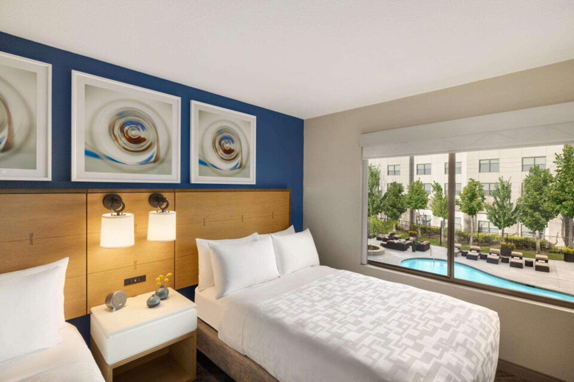 Hyatt Centric Santa Clara Silicon Valley photo 38