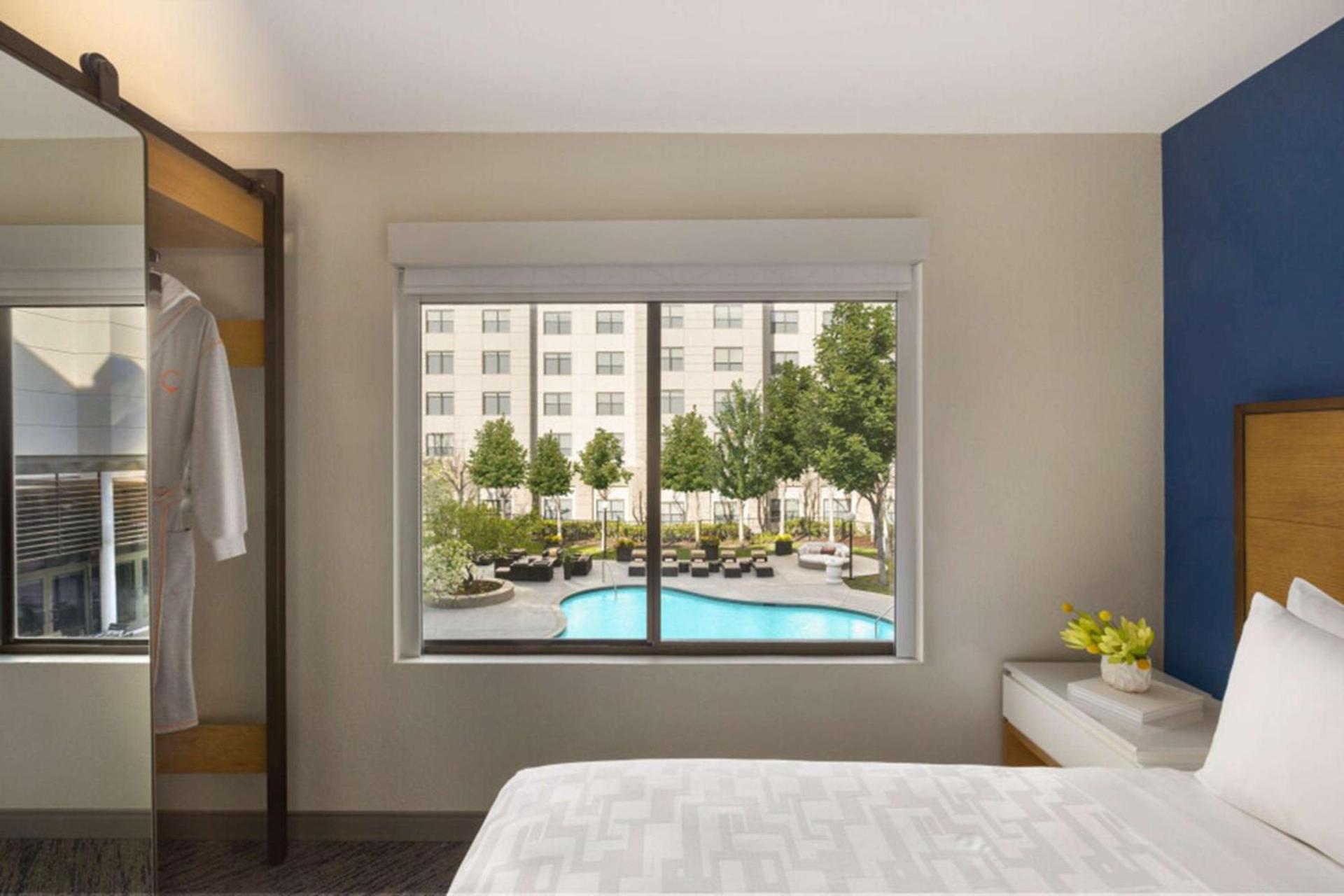 Hyatt Centric Santa Clara Silicon Valley photo 40