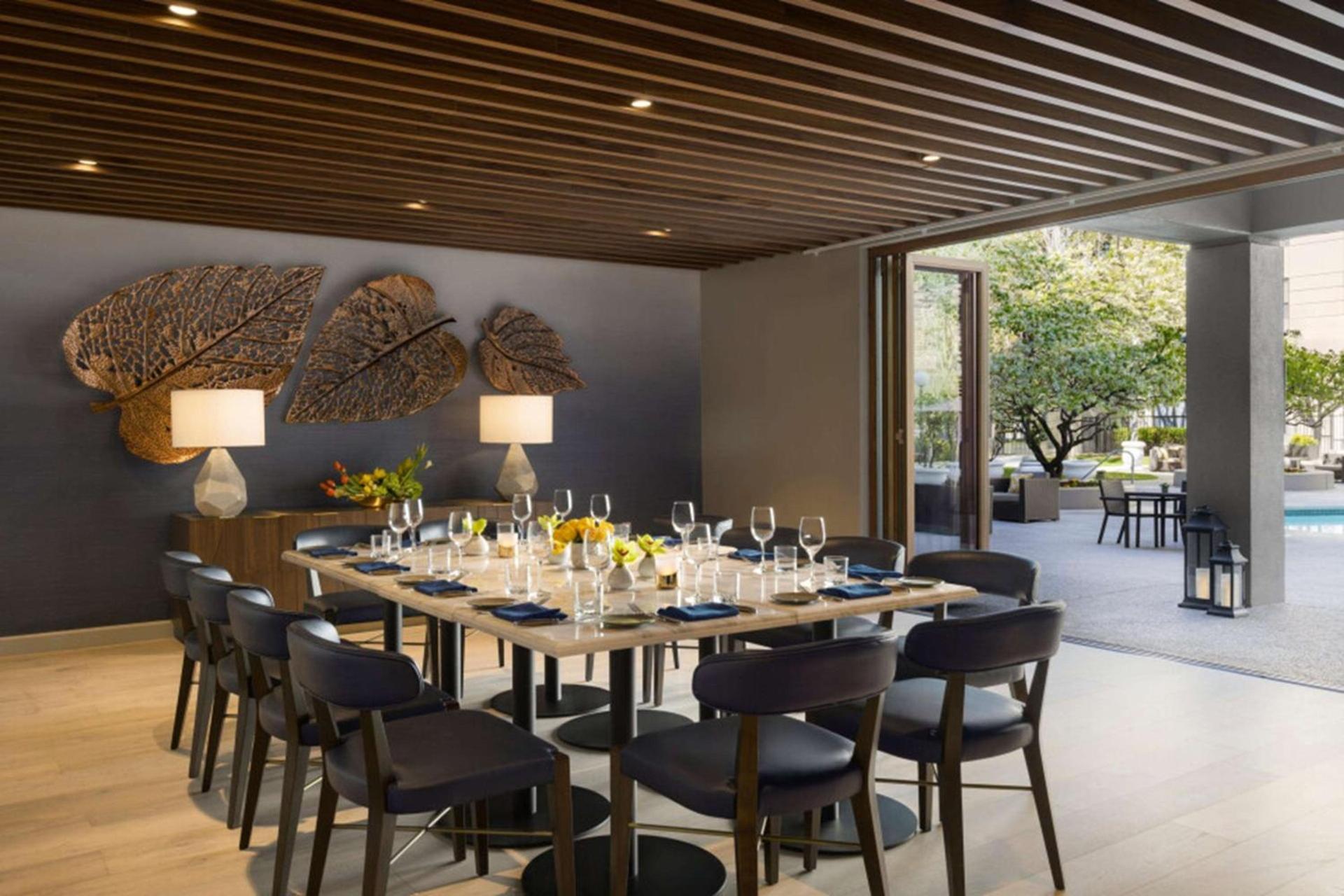 Hyatt Centric Santa Clara Silicon Valley photo 43
