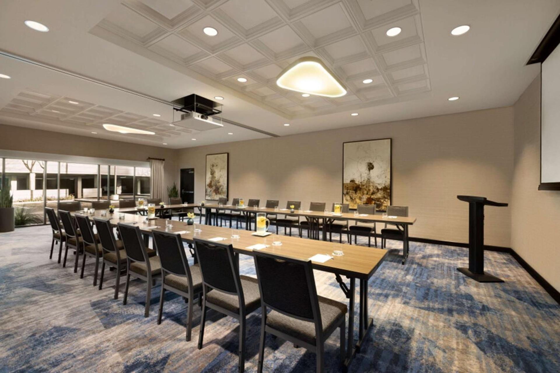 Hyatt Centric Santa Clara Silicon Valley photo 44