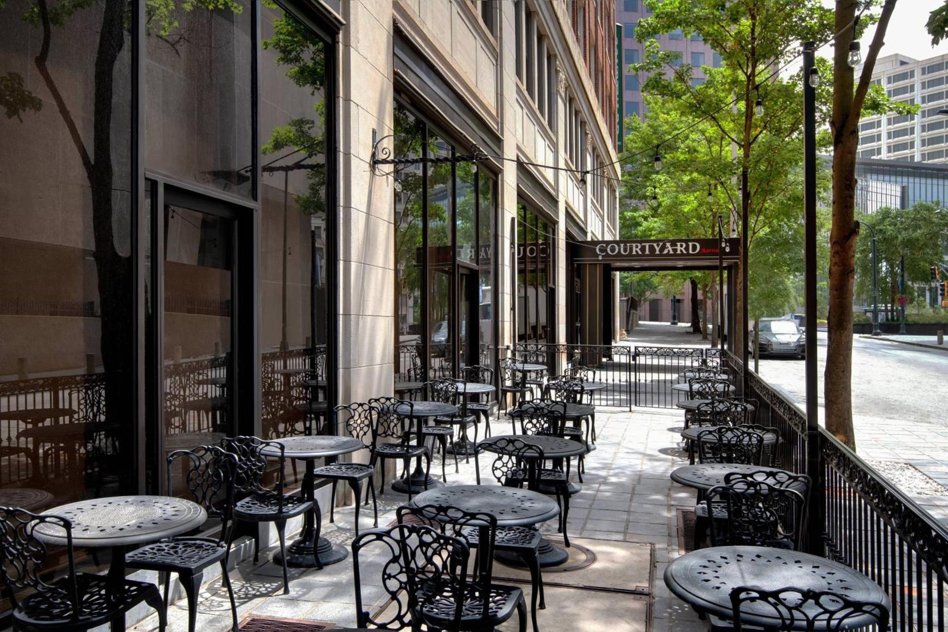 Courtyard by Marriott Atlanta Downtown photo 24