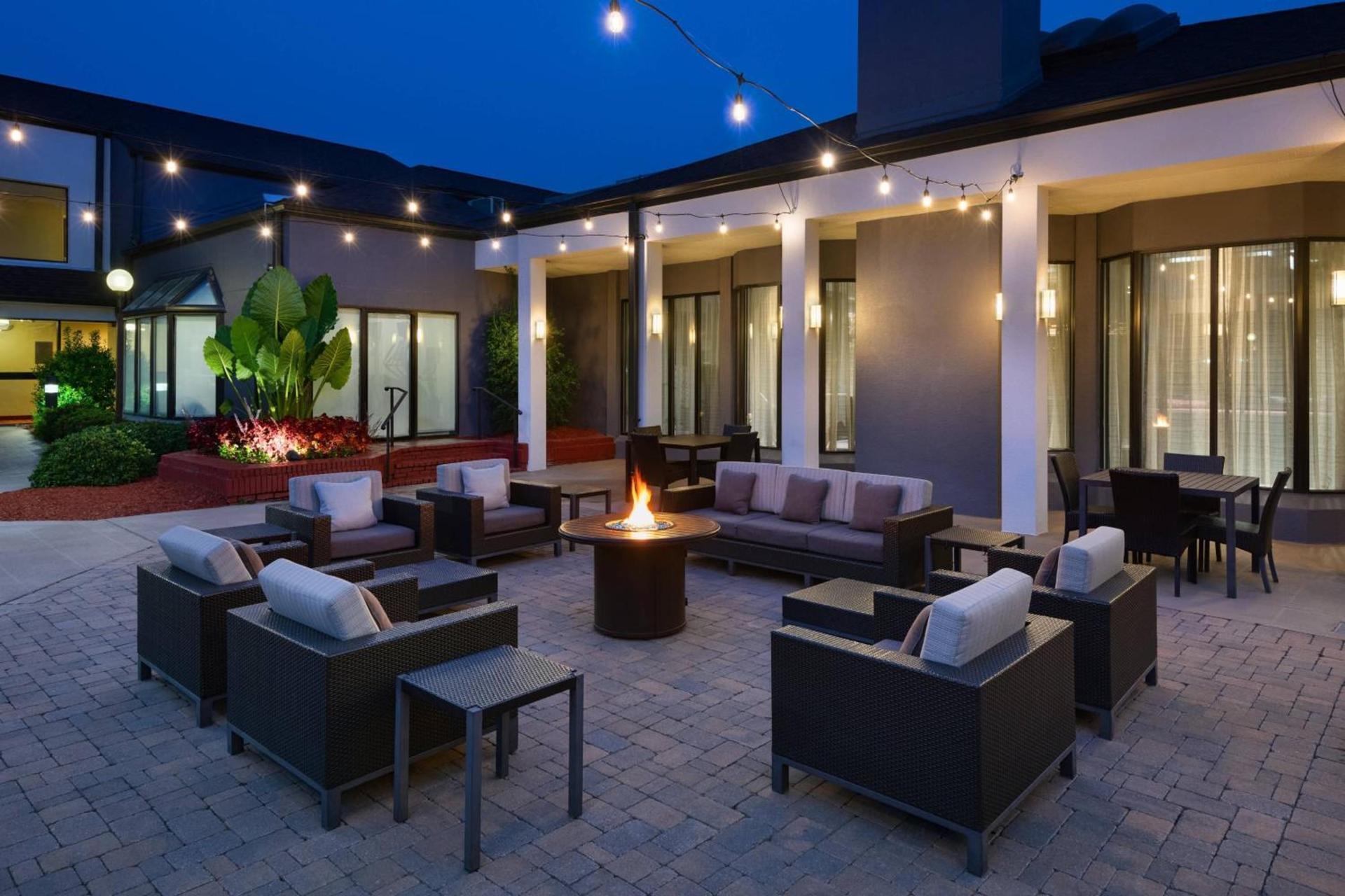Courtyard by Marriott Augusta photo 31