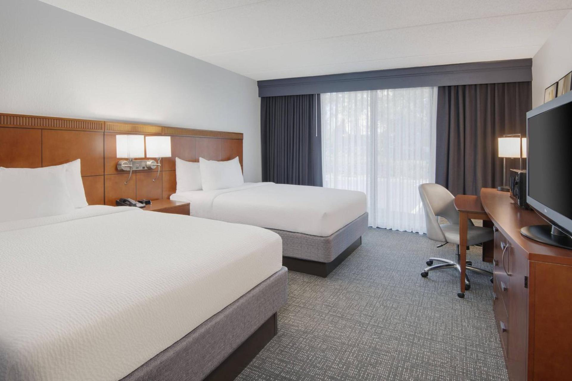 Courtyard by Marriott Augusta photo 4