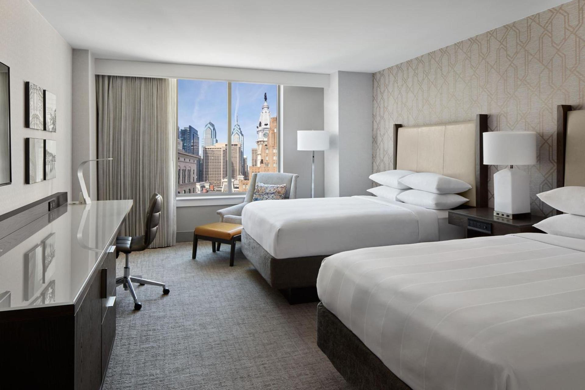 Philadelphia Marriott Downtown photo 15
