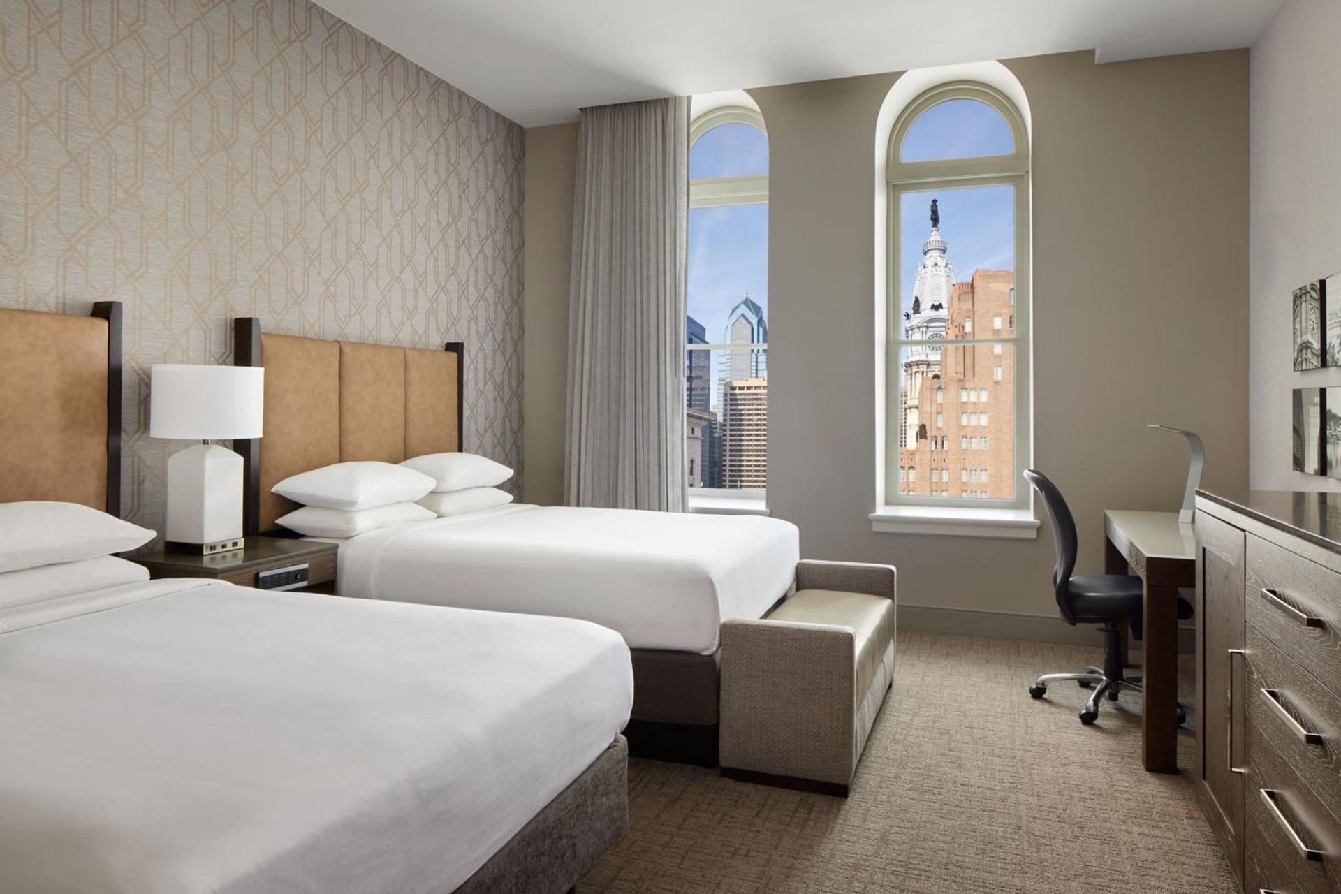 Philadelphia Marriott Downtown photo 14