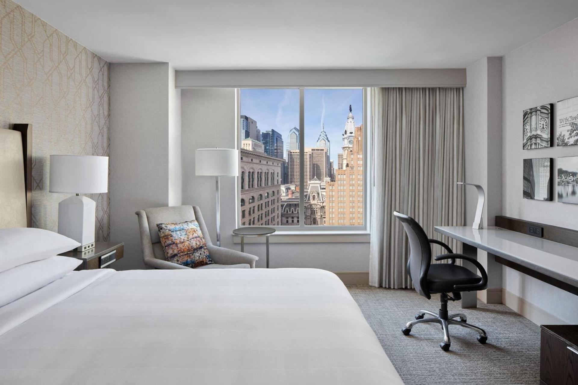 Philadelphia Marriott Downtown photo 11
