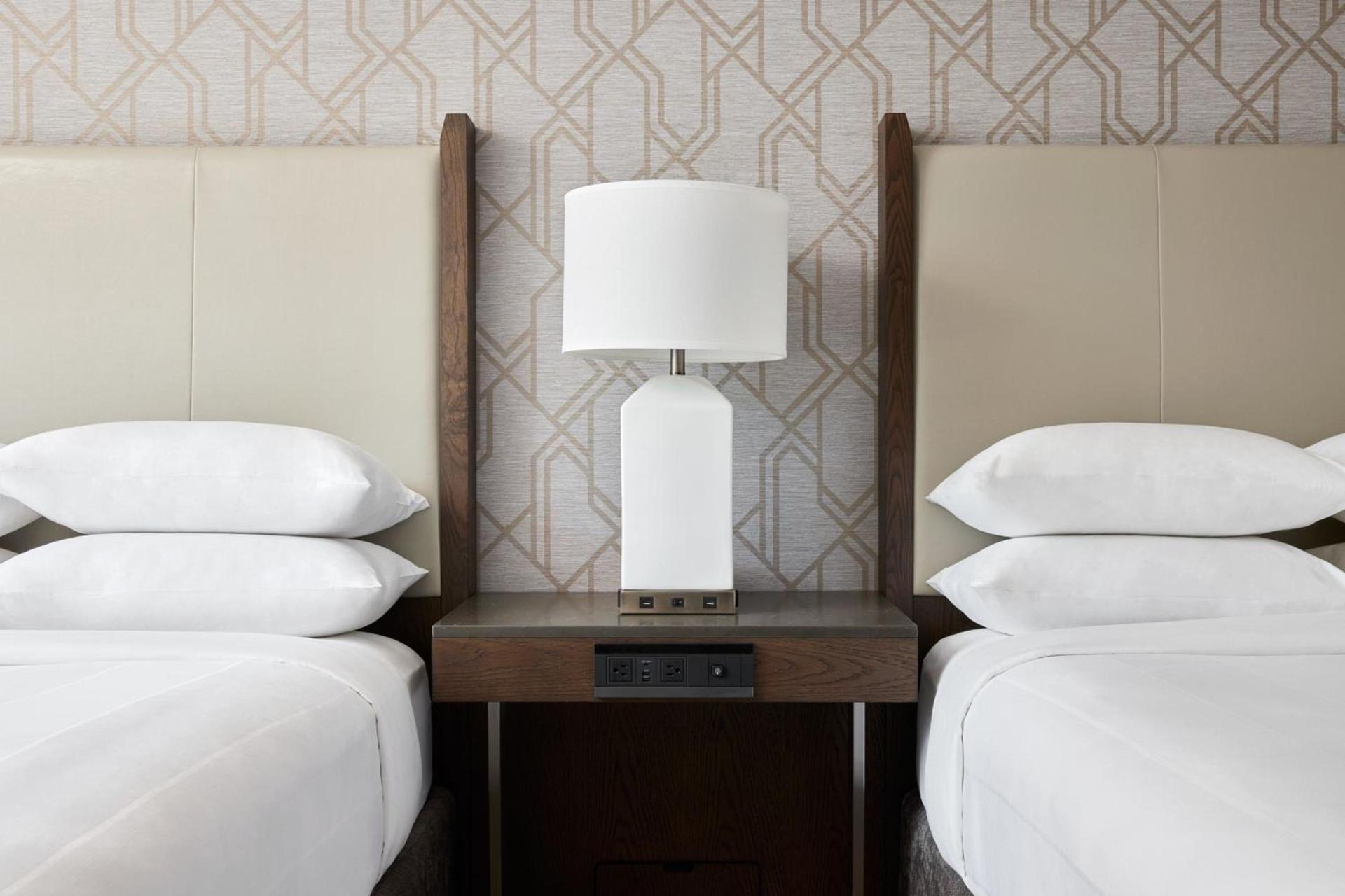 Philadelphia Marriott Downtown photo 16