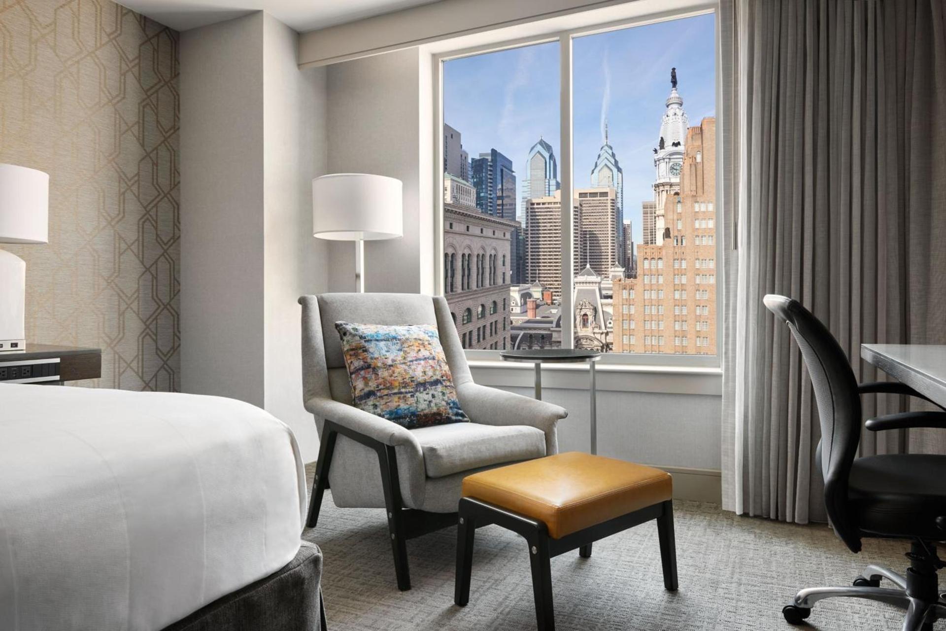 Philadelphia Marriott Downtown photo 20