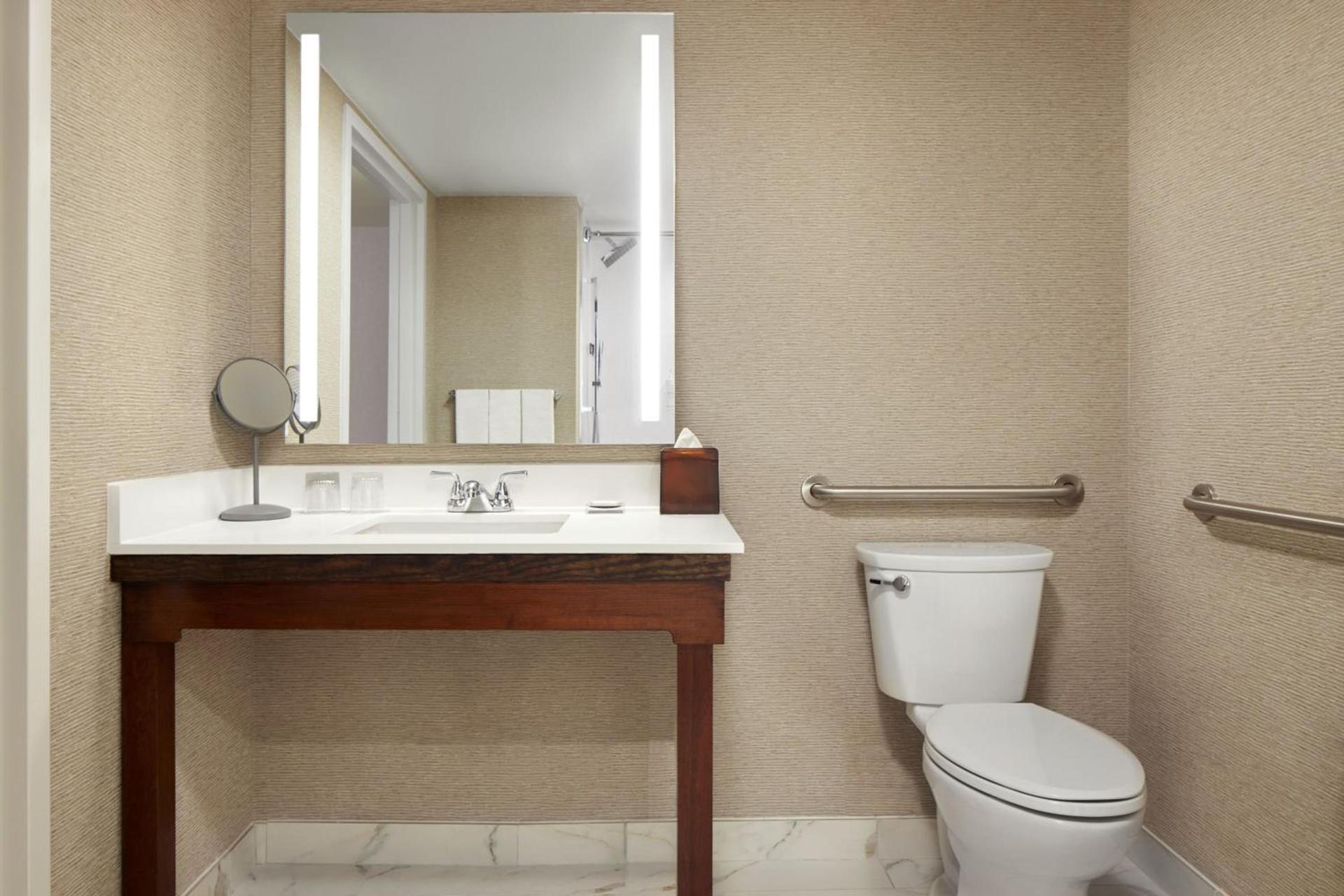 Philadelphia Marriott Downtown photo 22