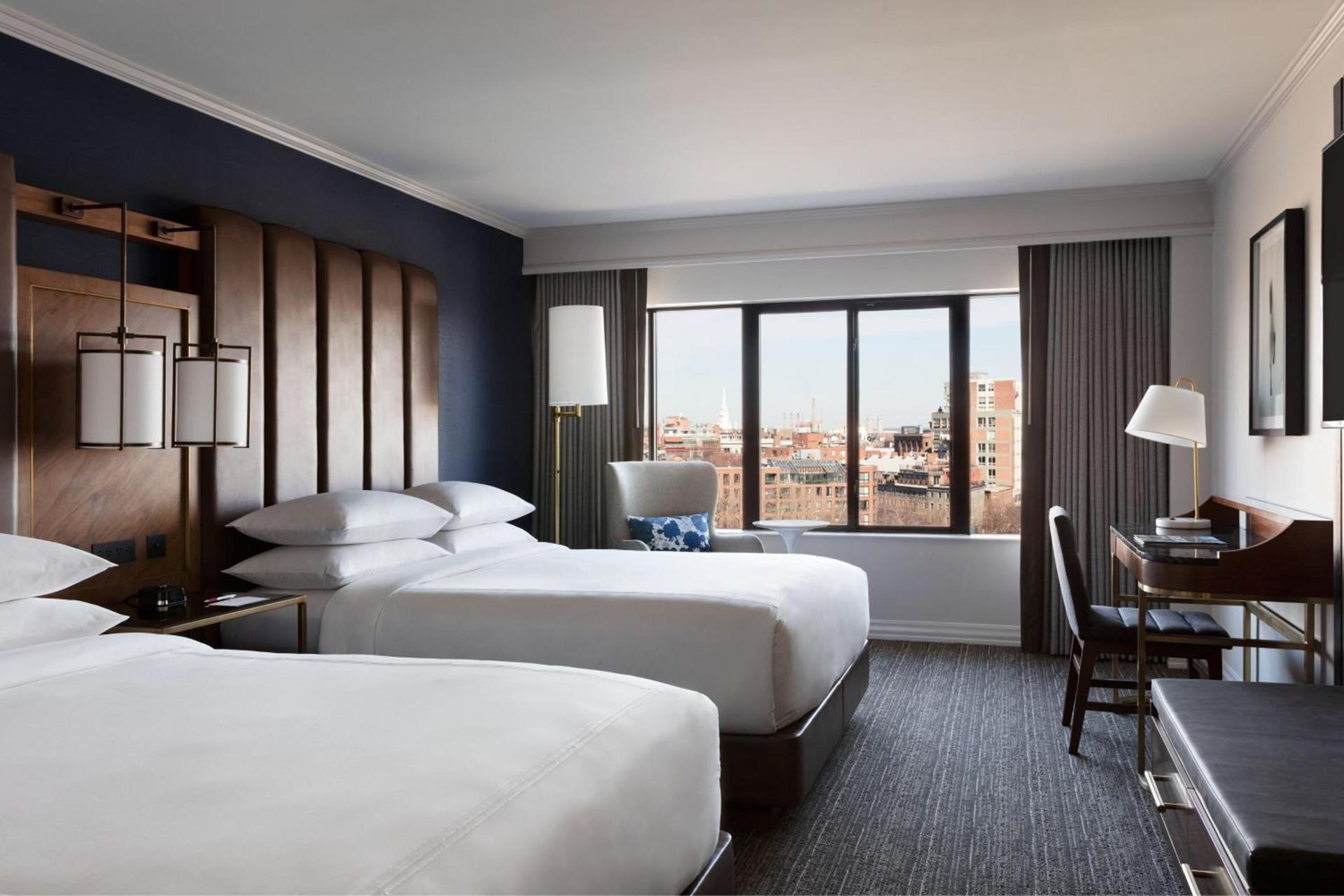 Boston Marriott Long Wharf photo 14