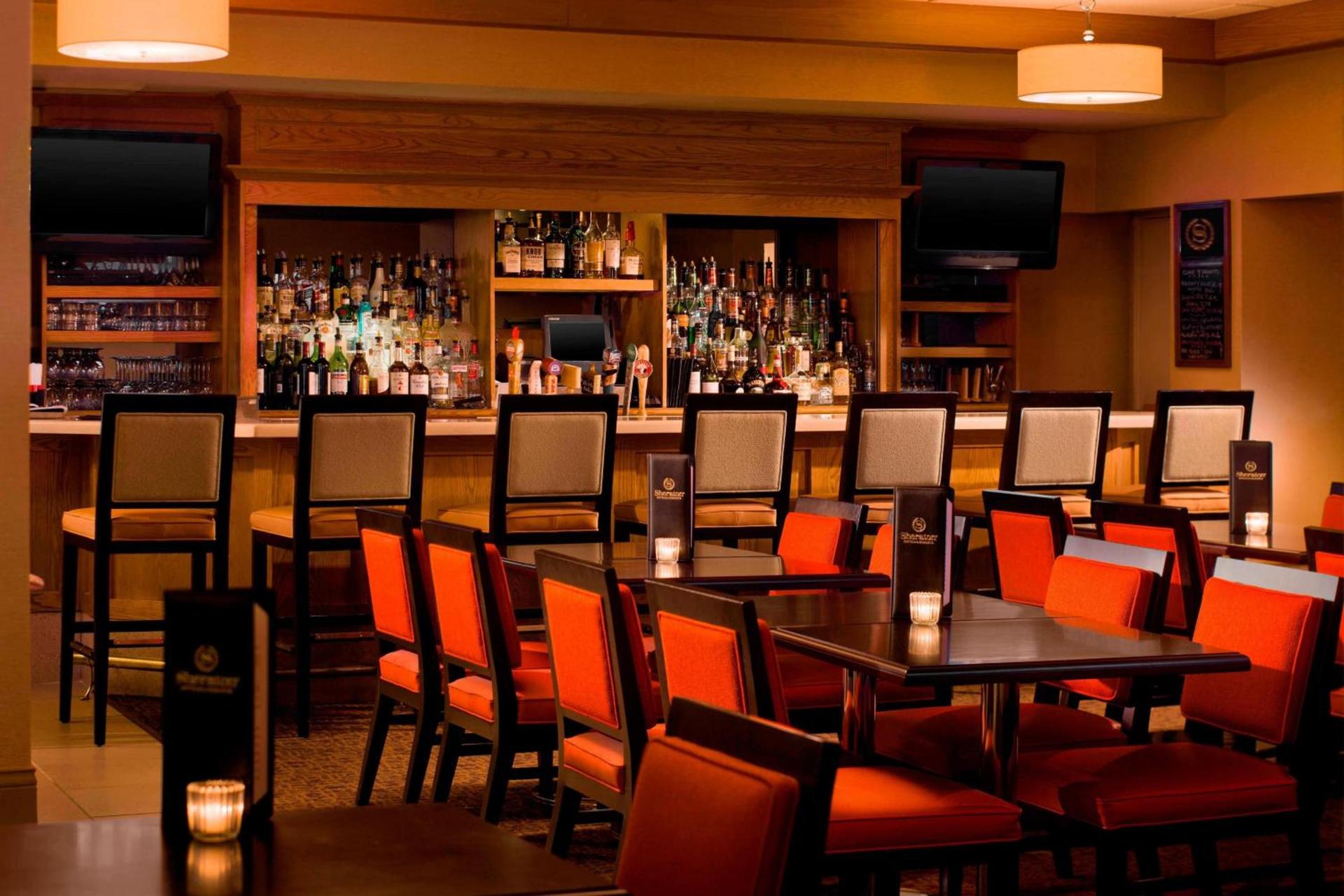 Sheraton Hartford Hotel at Bradley Airport photo 14