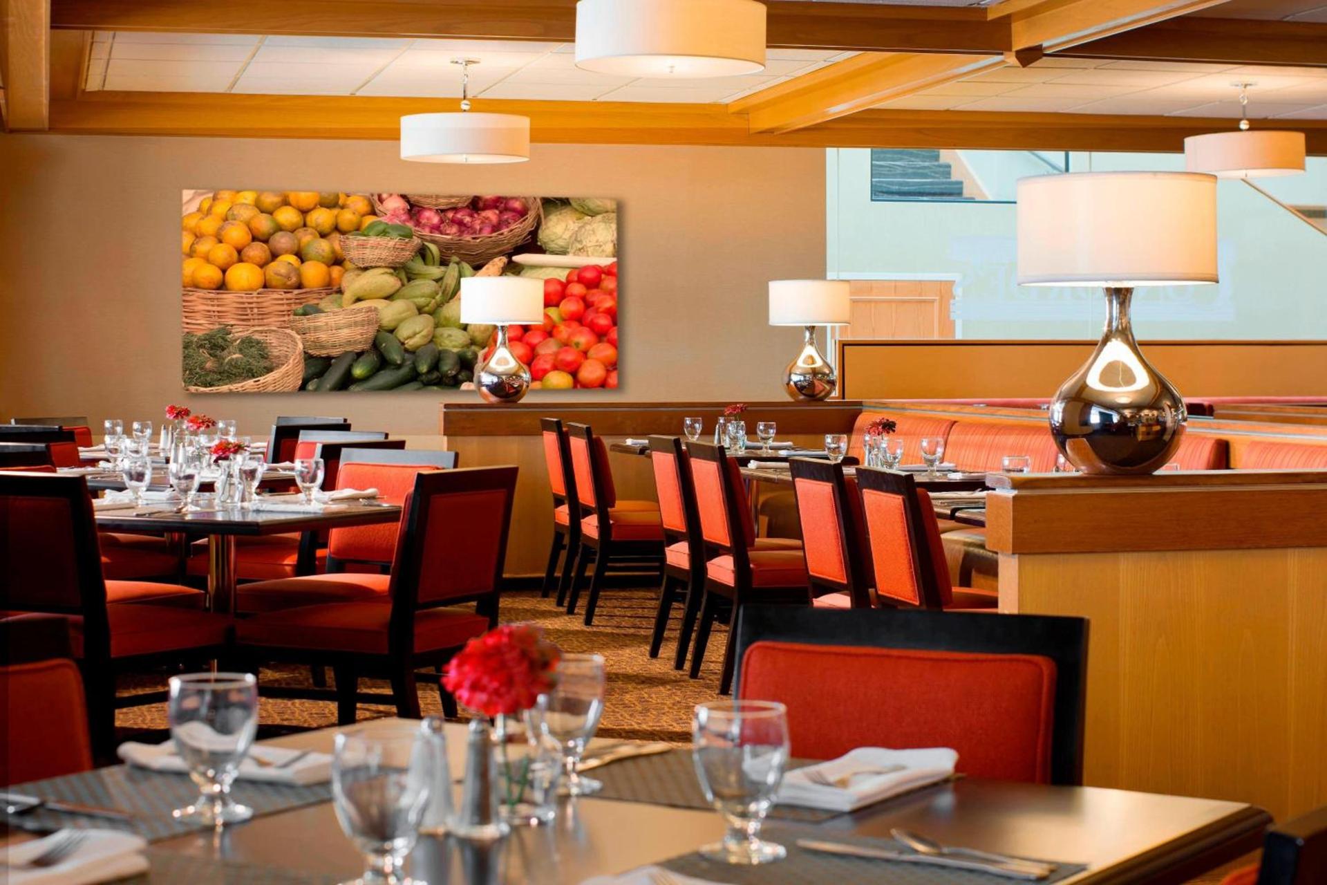 Sheraton Hartford Hotel at Bradley Airport photo 15