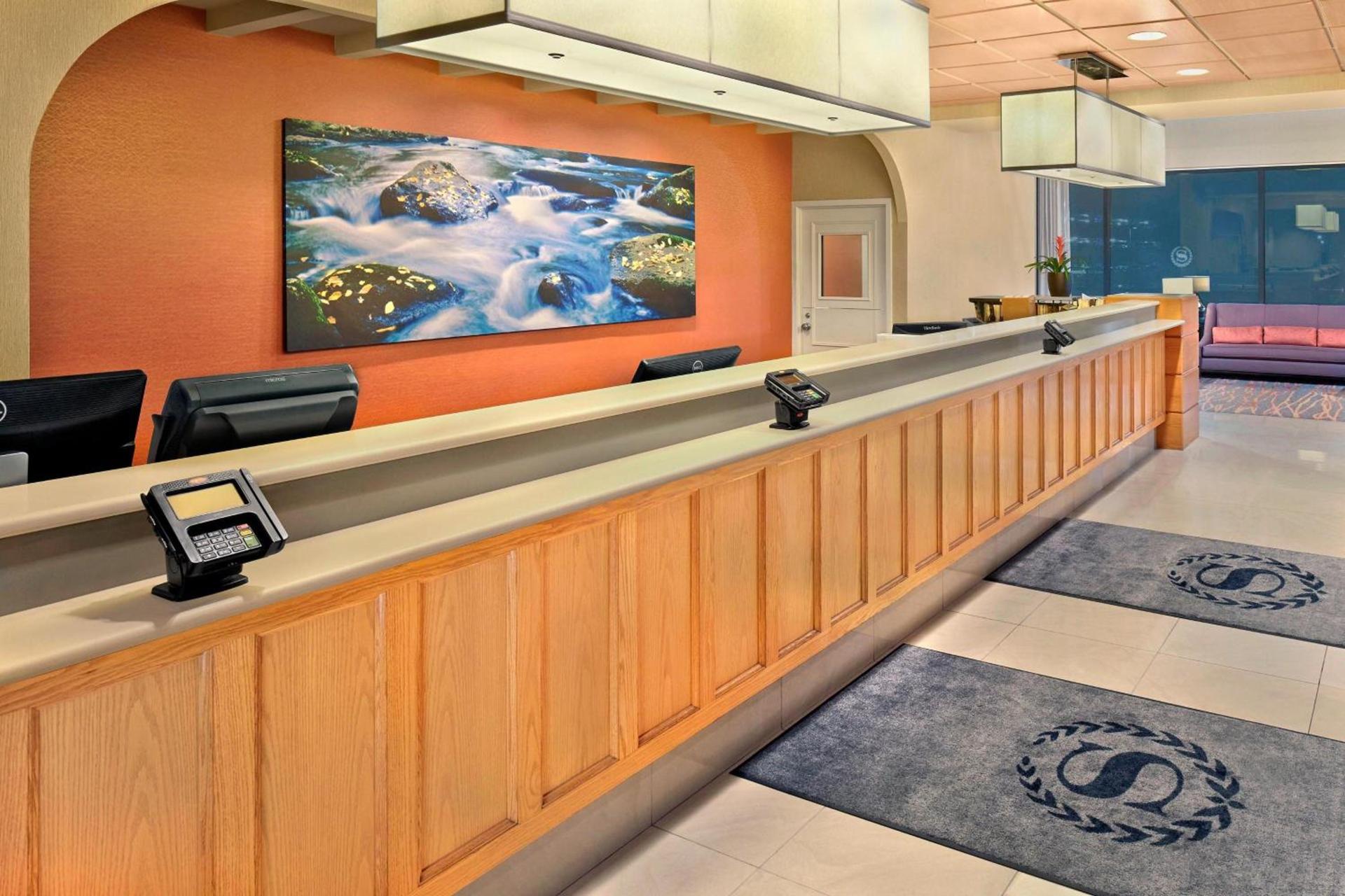 Sheraton Hartford Hotel at Bradley Airport photo 24