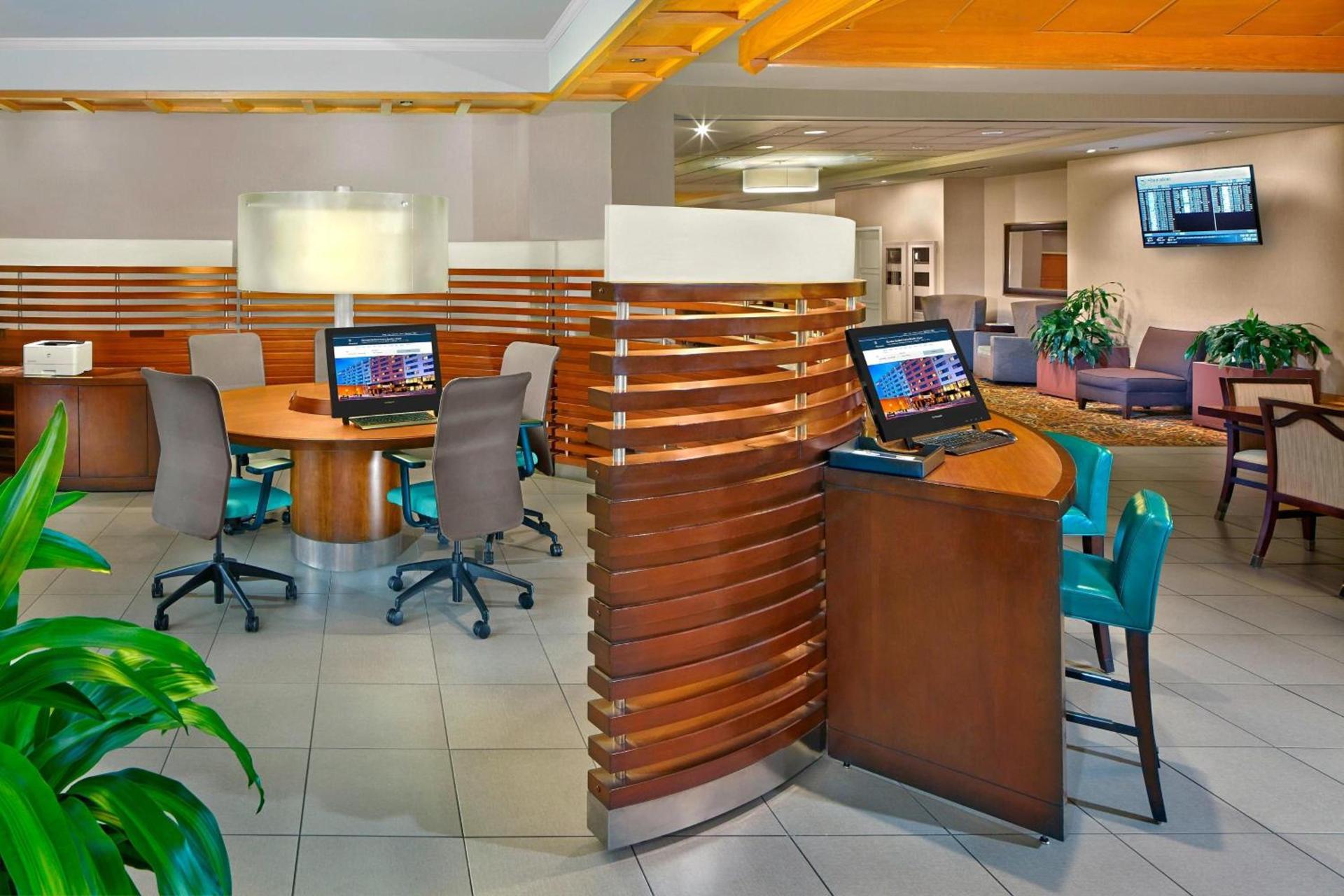 Sheraton Hartford Hotel at Bradley Airport photo 12