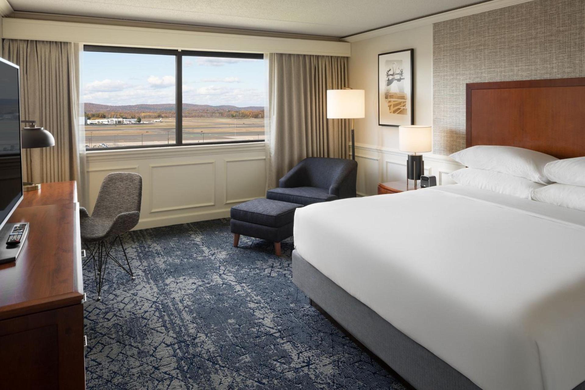 Sheraton Hartford Hotel at Bradley Airport photo 3