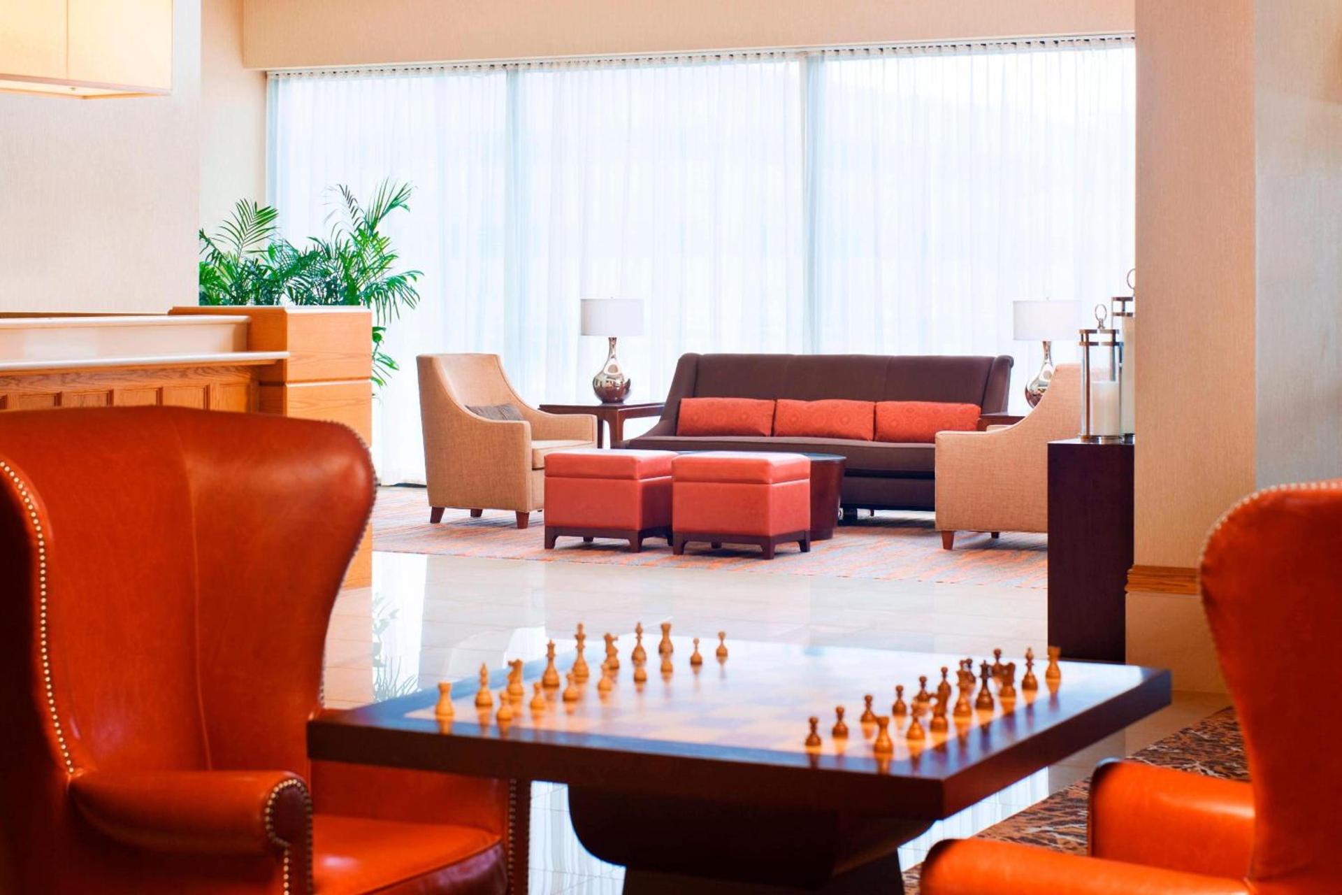 Sheraton Hartford Hotel at Bradley Airport photo 23