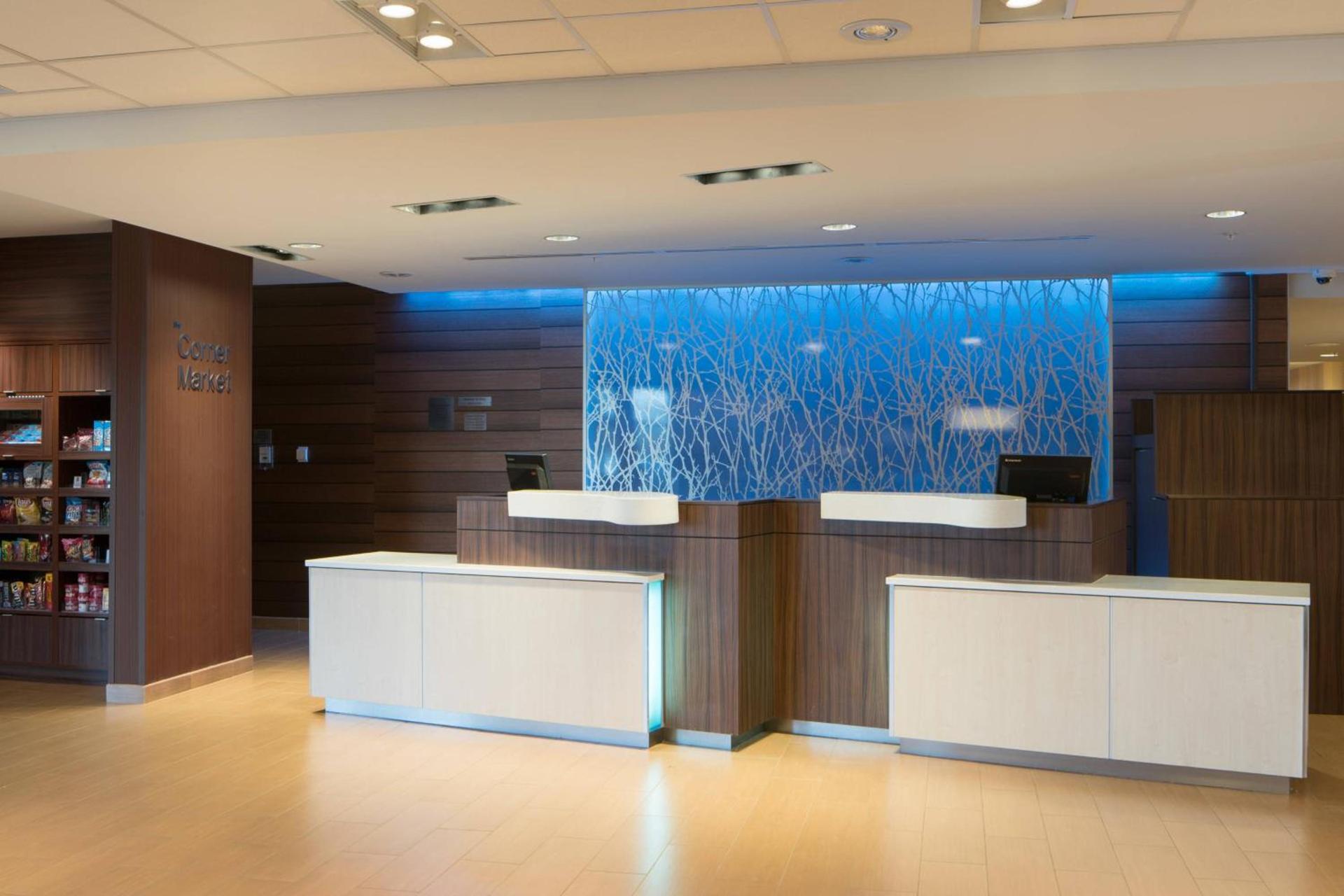 Fairfield Inn & Suites by Marriott Columbus Dublin photo 4