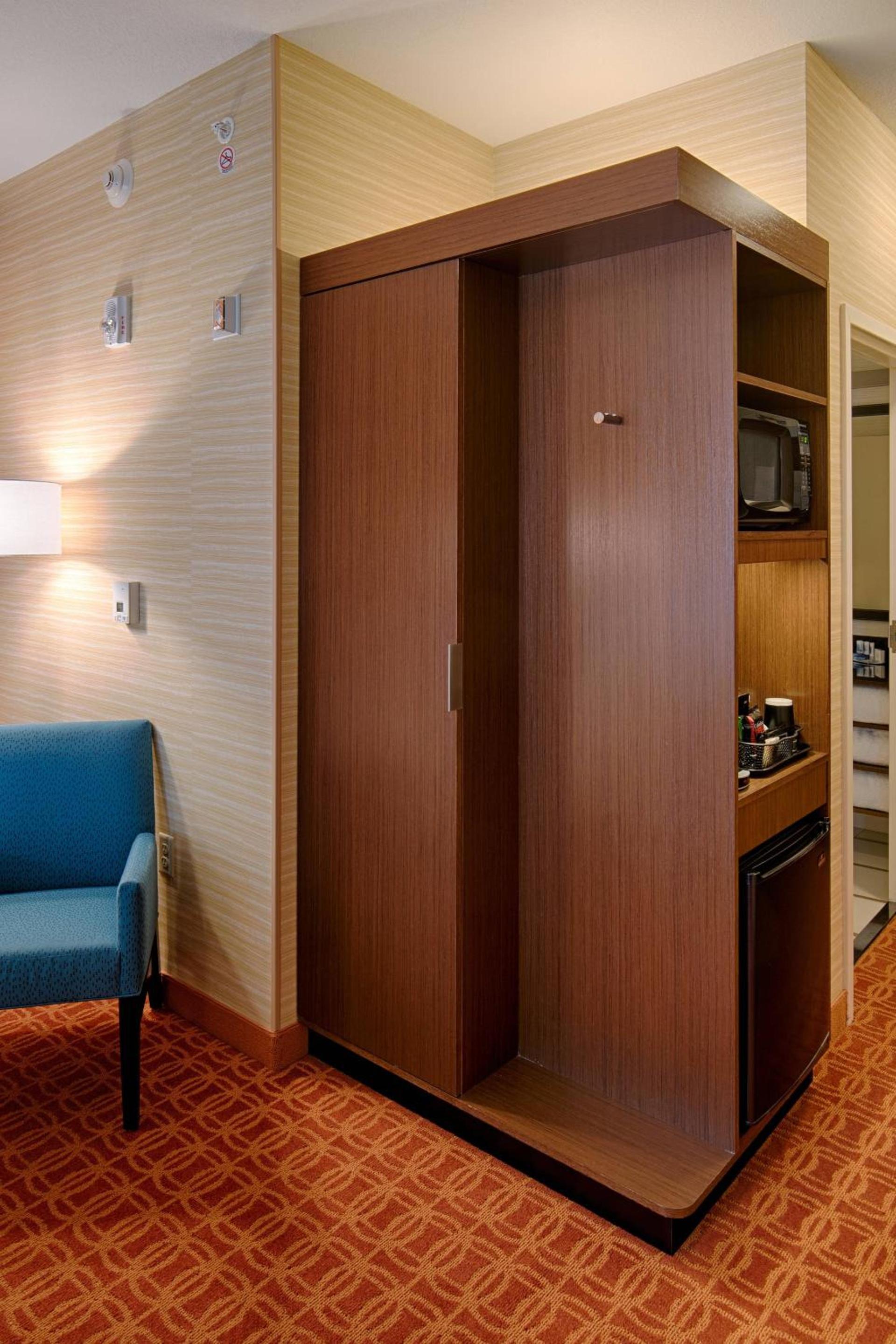 Fairfield Inn & Suites by Marriott Columbus Dublin photo 8