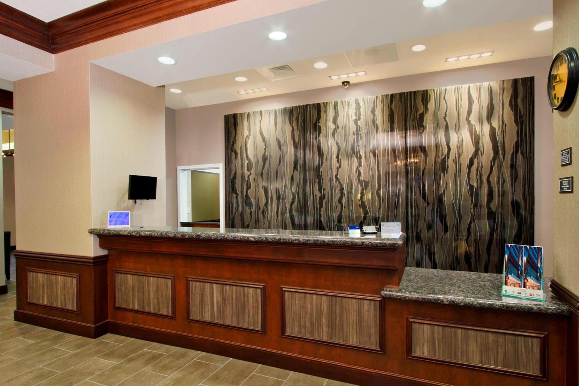 Residence Inn DFW Airport North/Grapevine photo 16