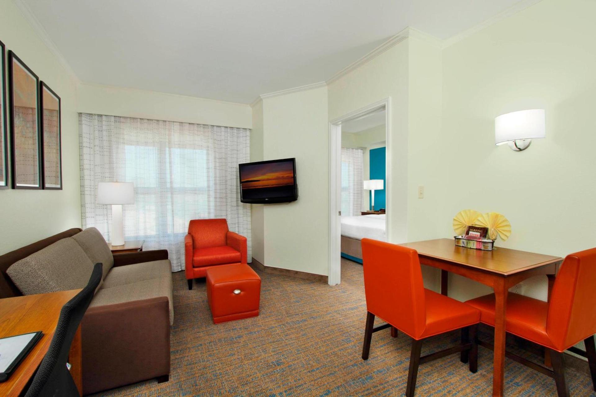 Residence Inn DFW Airport North/Grapevine photo 8