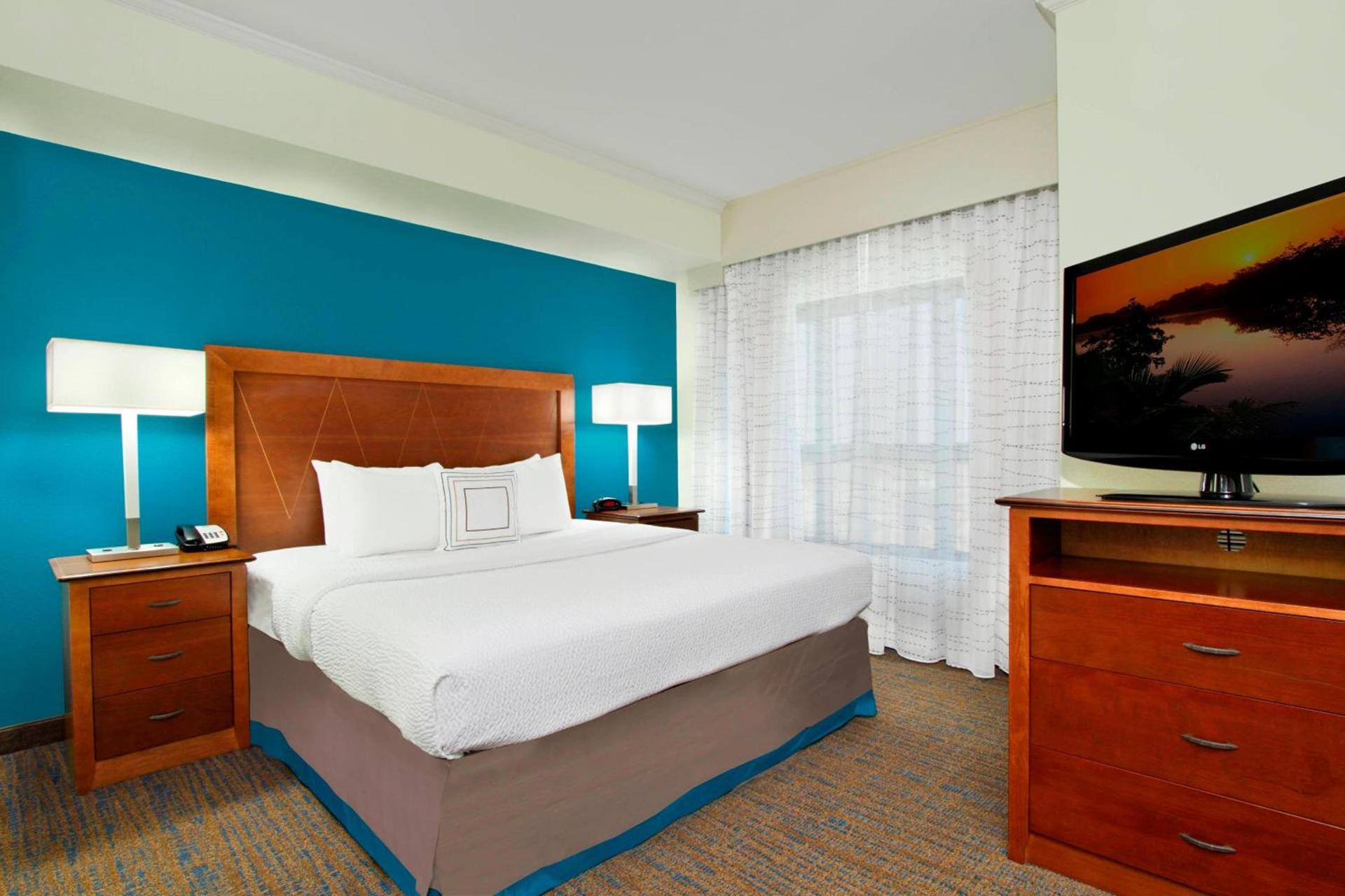 Residence Inn DFW Airport North/Grapevine photo 5