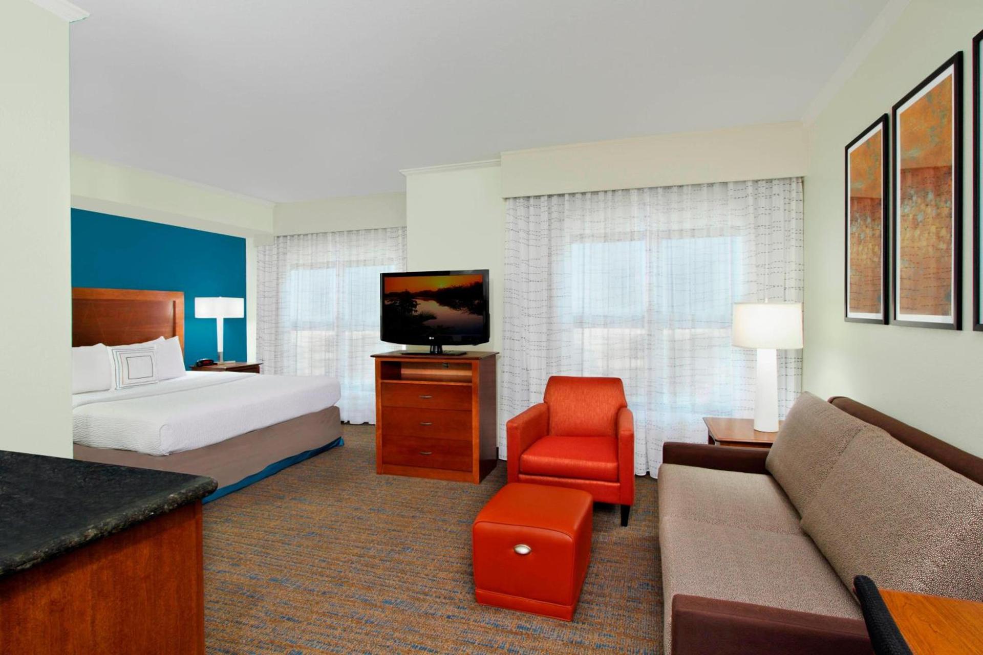 Residence Inn DFW Airport North/Grapevine photo 14