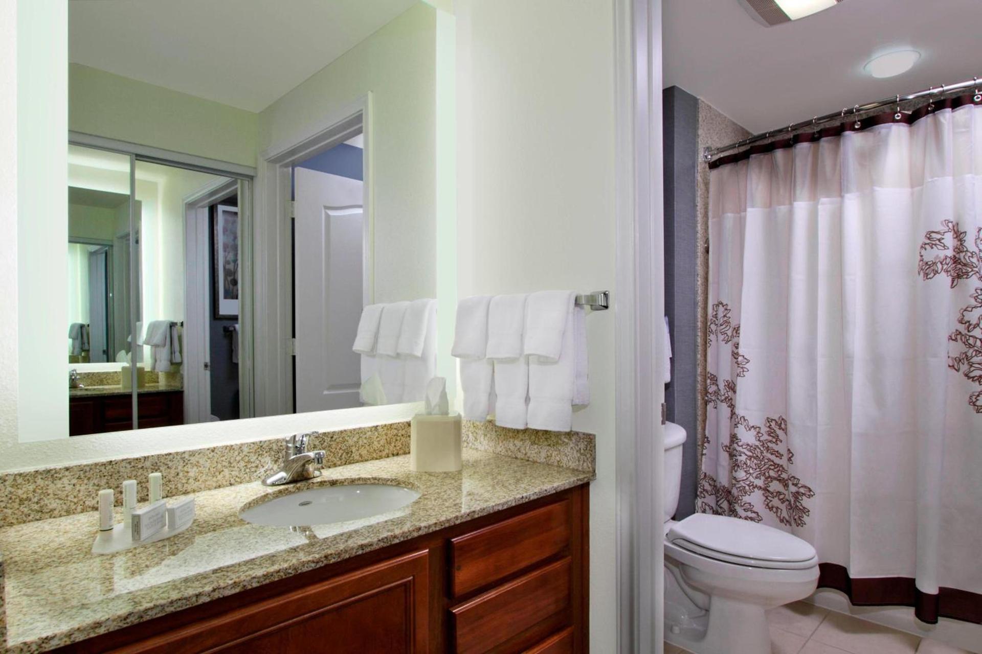 Residence Inn DFW Airport North/Grapevine photo 6