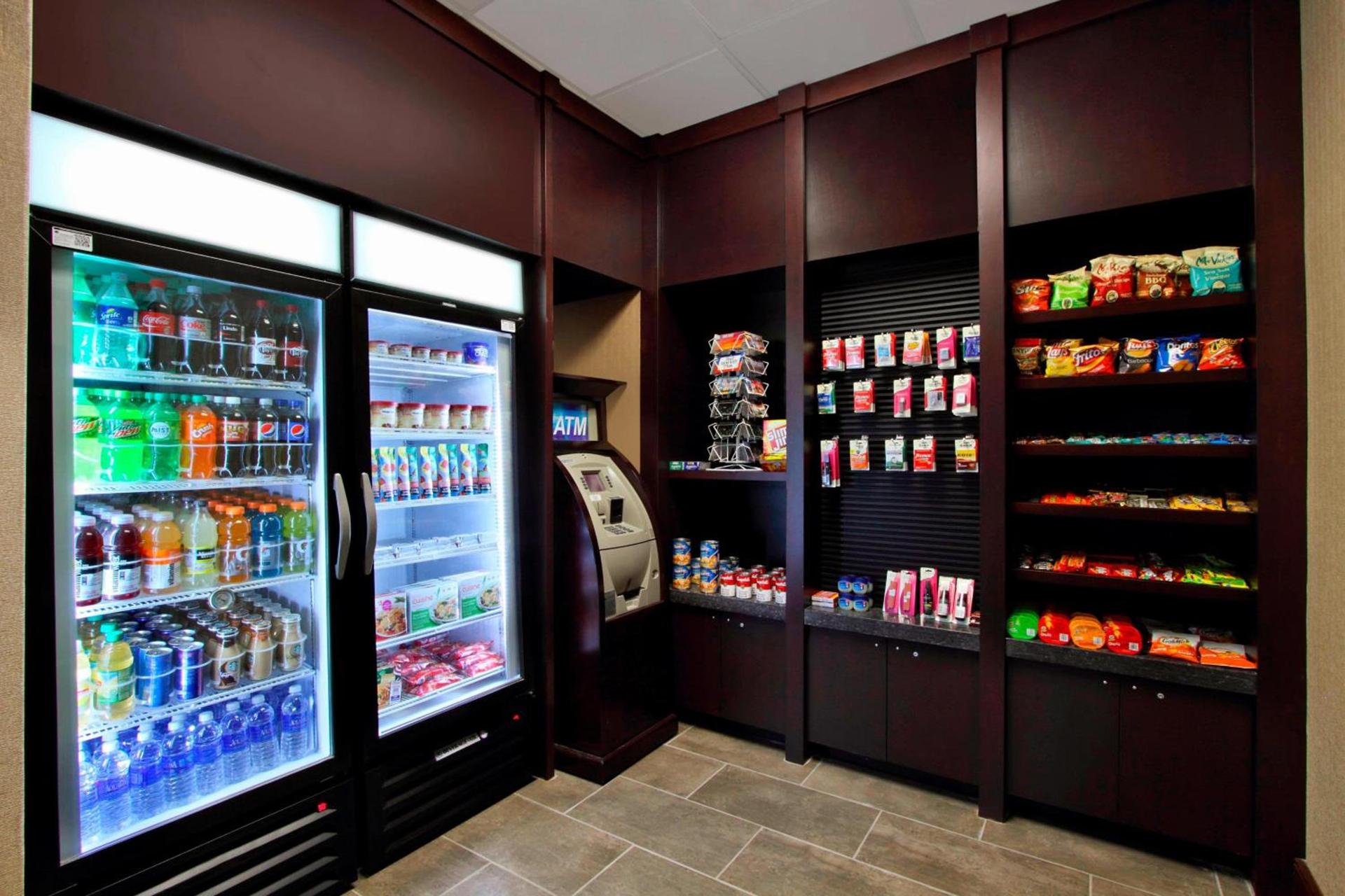 Residence Inn DFW Airport North/Grapevine photo 13