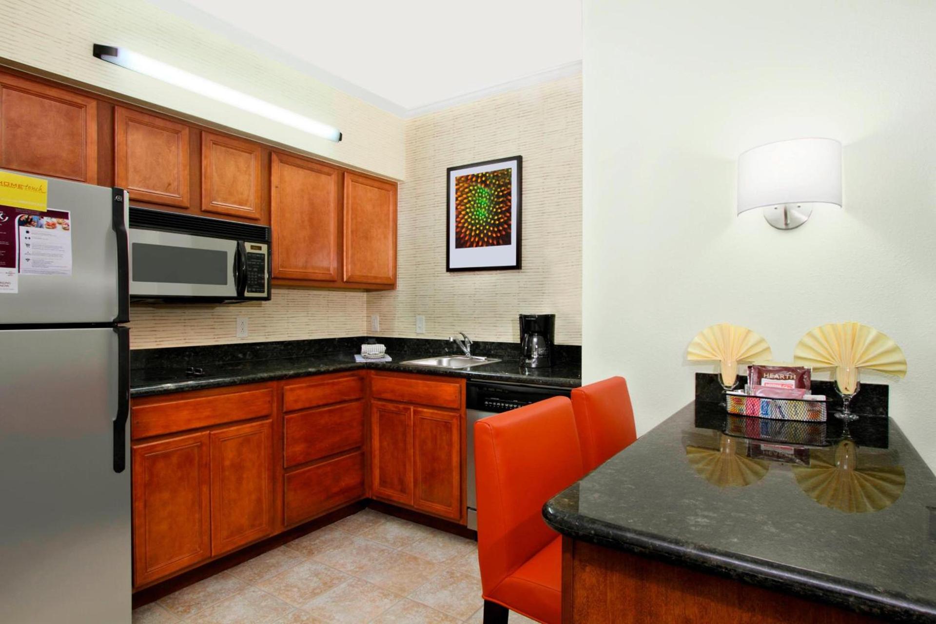 Residence Inn DFW Airport North/Grapevine photo 4