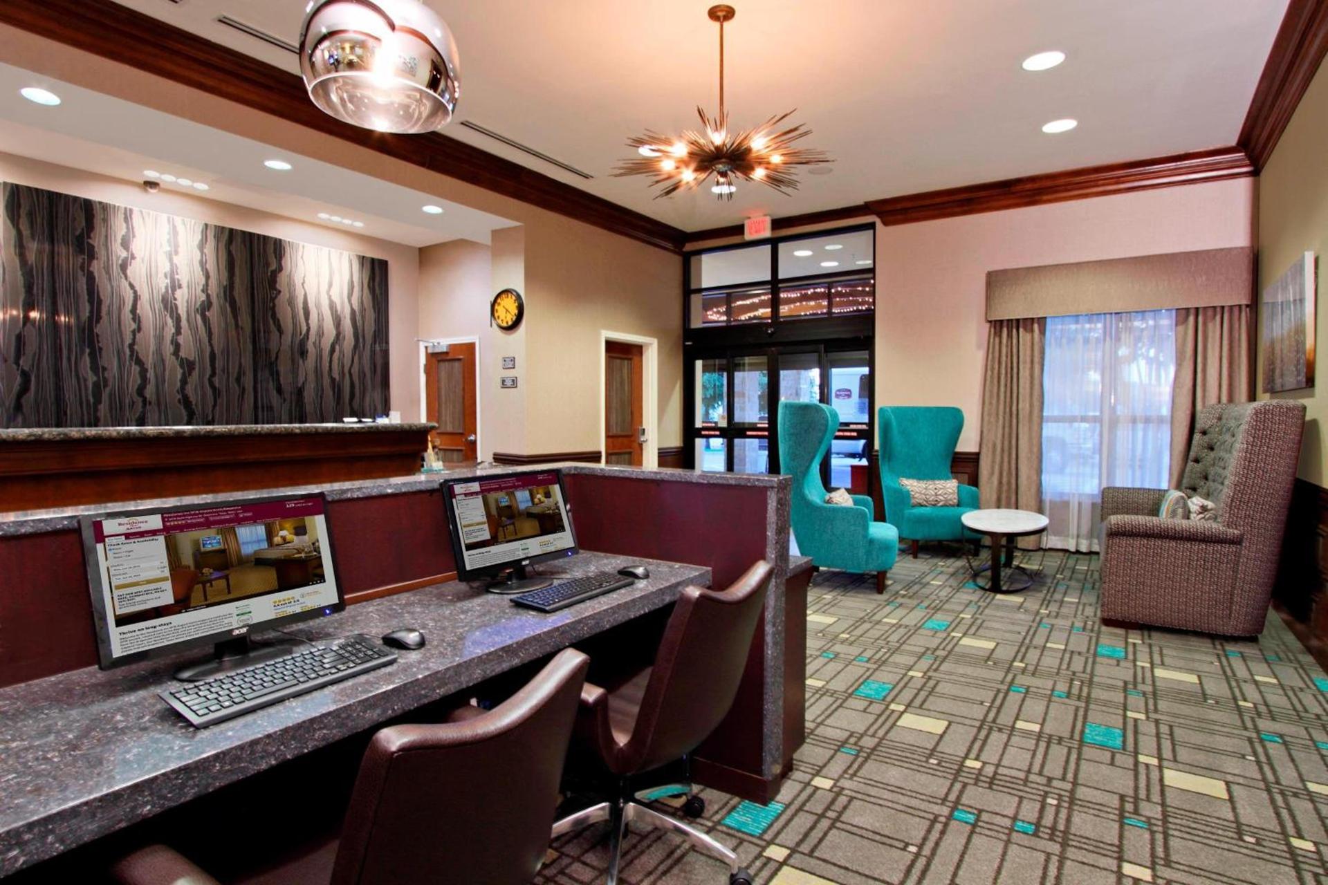Residence Inn DFW Airport North/Grapevine photo 9
