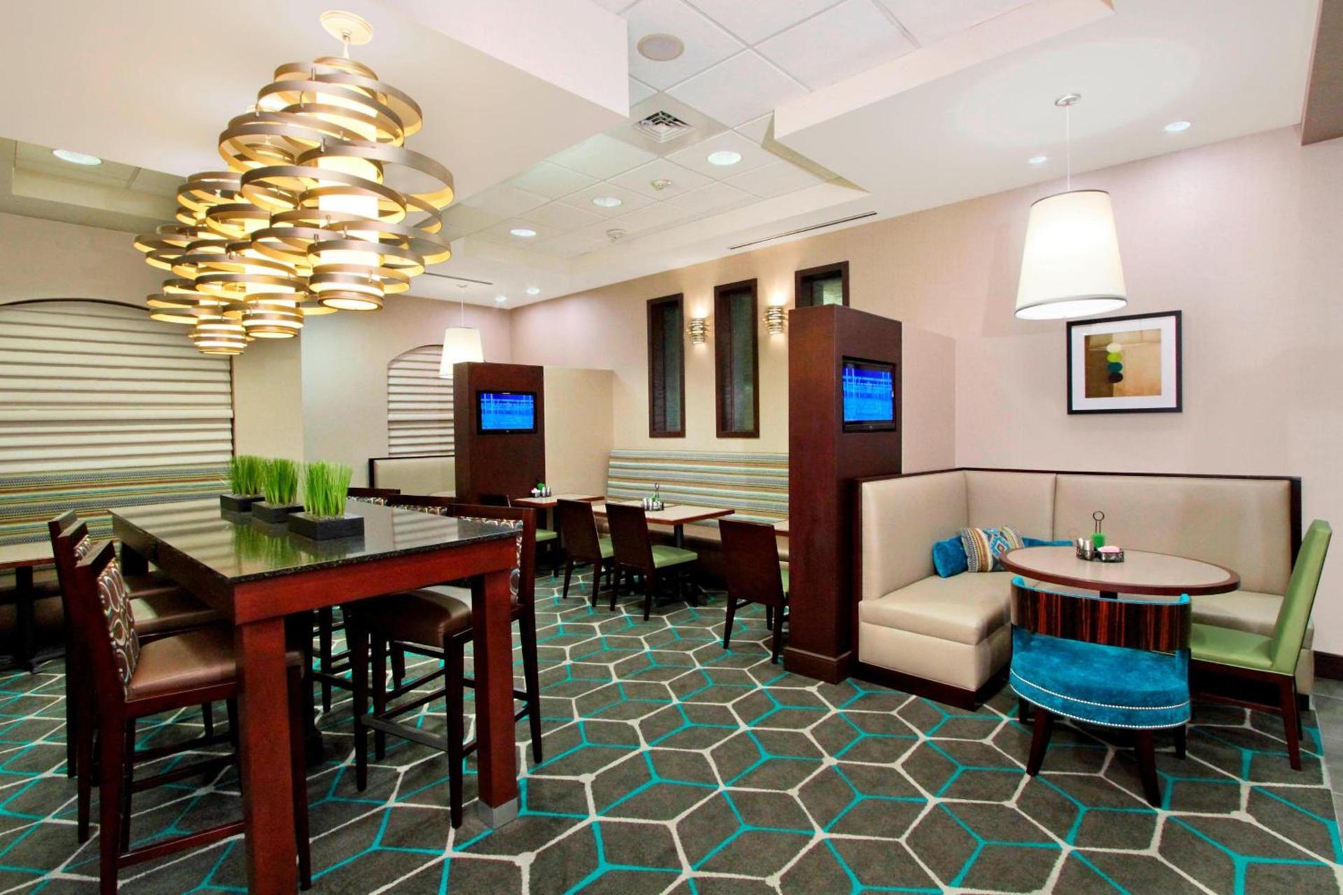 Residence Inn DFW Airport North/Grapevine photo 15