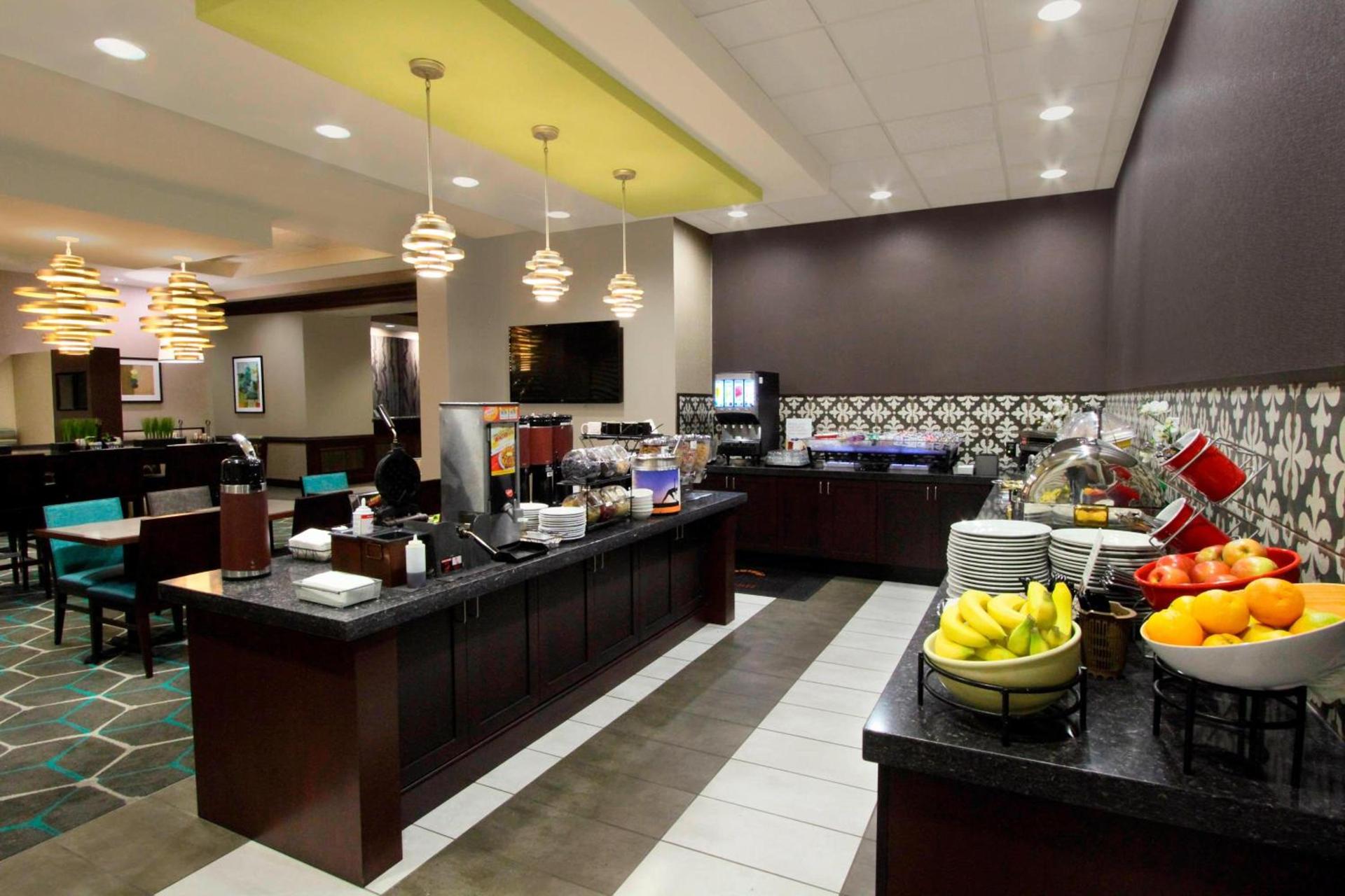 Residence Inn DFW Airport North/Grapevine photo 11
