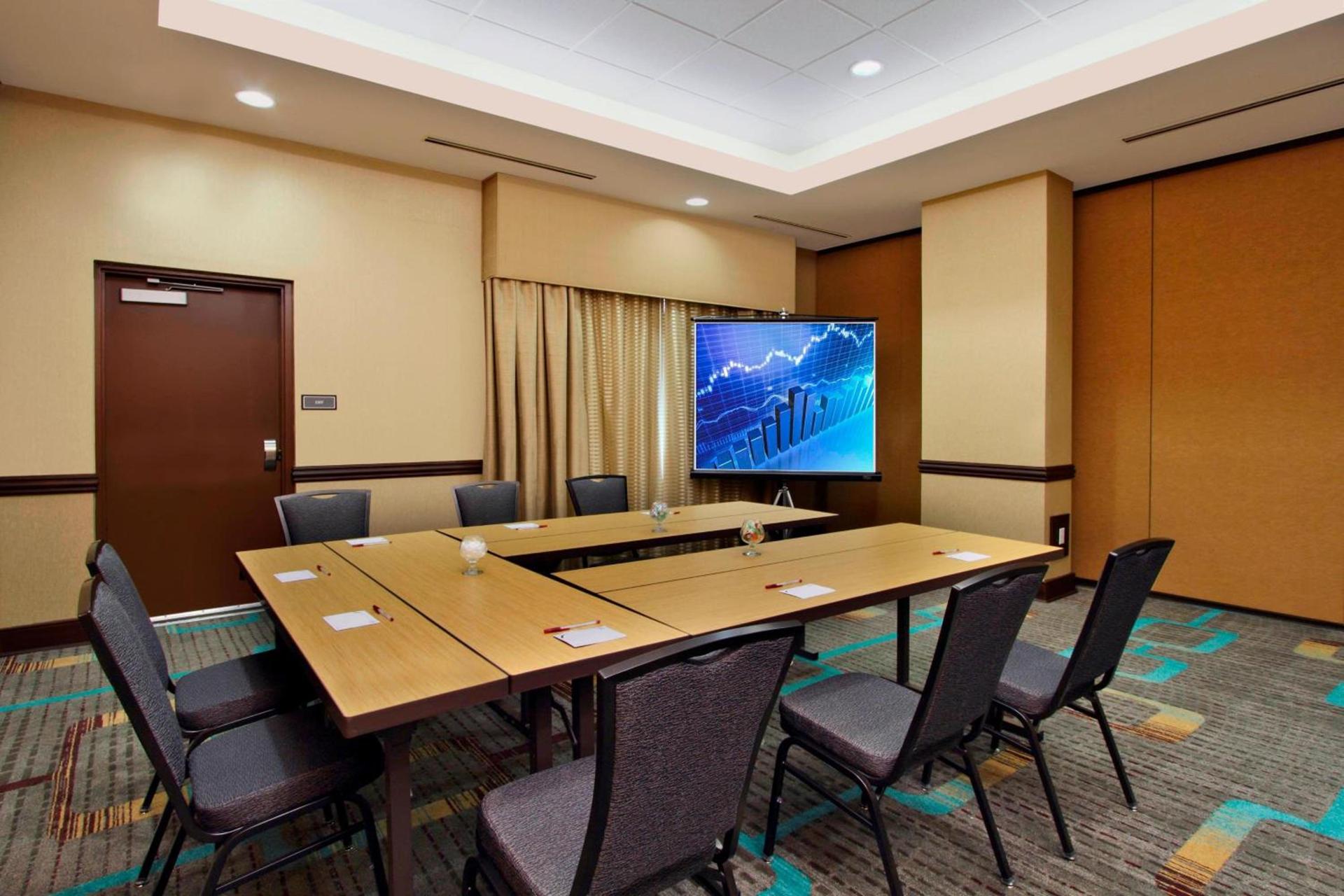 Residence Inn DFW Airport North/Grapevine photo 1
