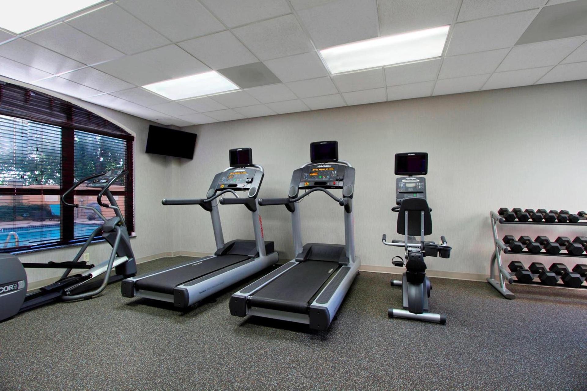 Residence Inn DFW Airport North/Grapevine photo 12