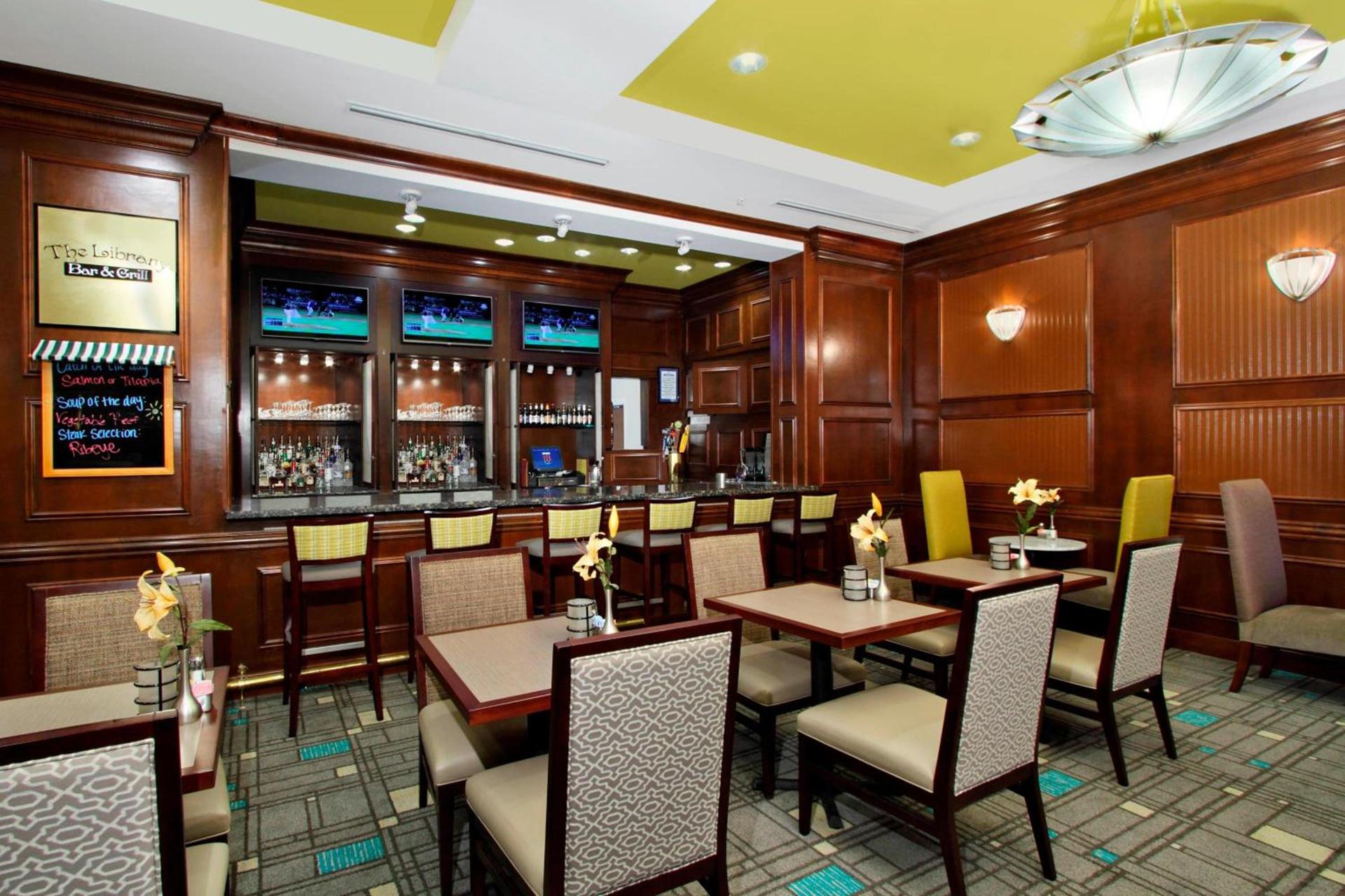 Residence Inn DFW Airport North/Grapevine photo 3