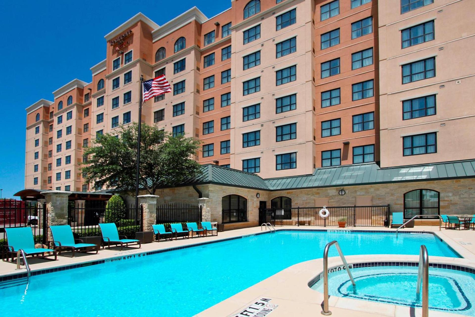 Residence Inn DFW Airport North/Grapevine photo 2