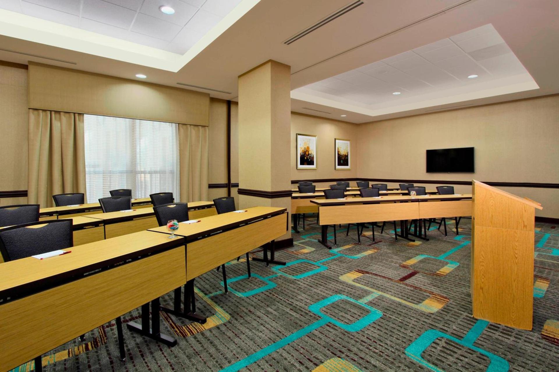 Residence Inn DFW Airport North/Grapevine photo 7