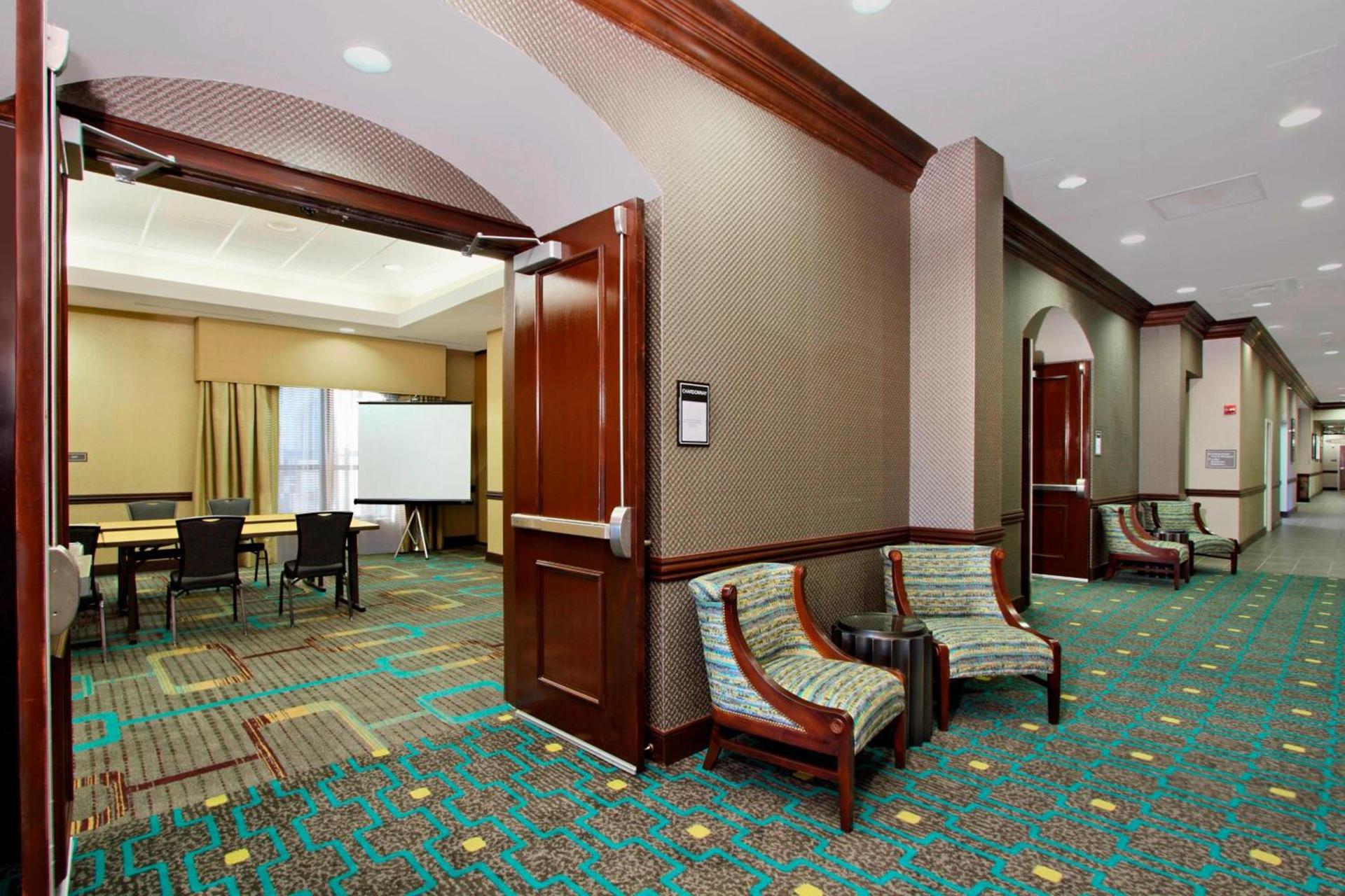 Residence Inn DFW Airport North/Grapevine photo 10