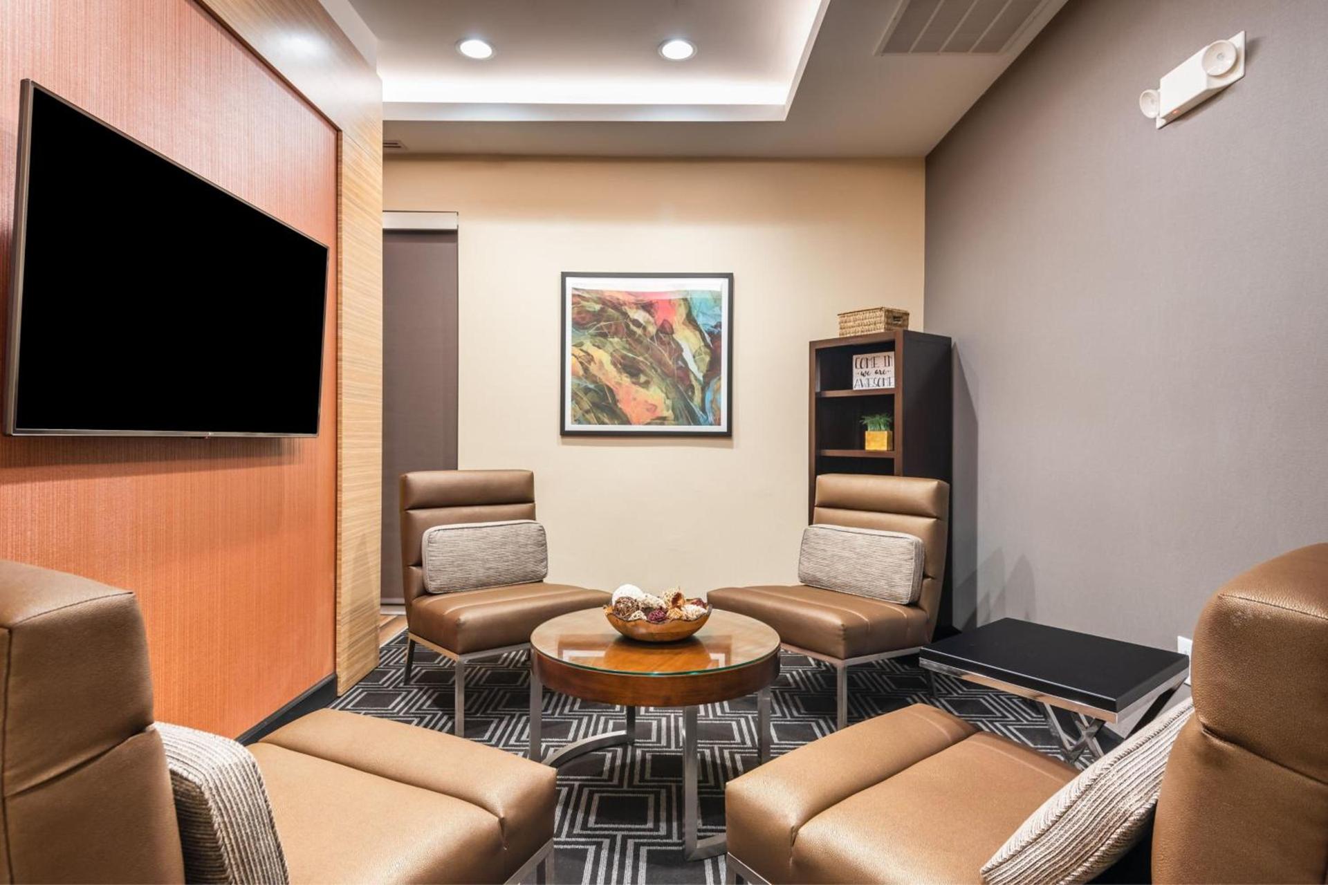 TownePlace Suites by Marriott Charlotte Mooresville photo 3