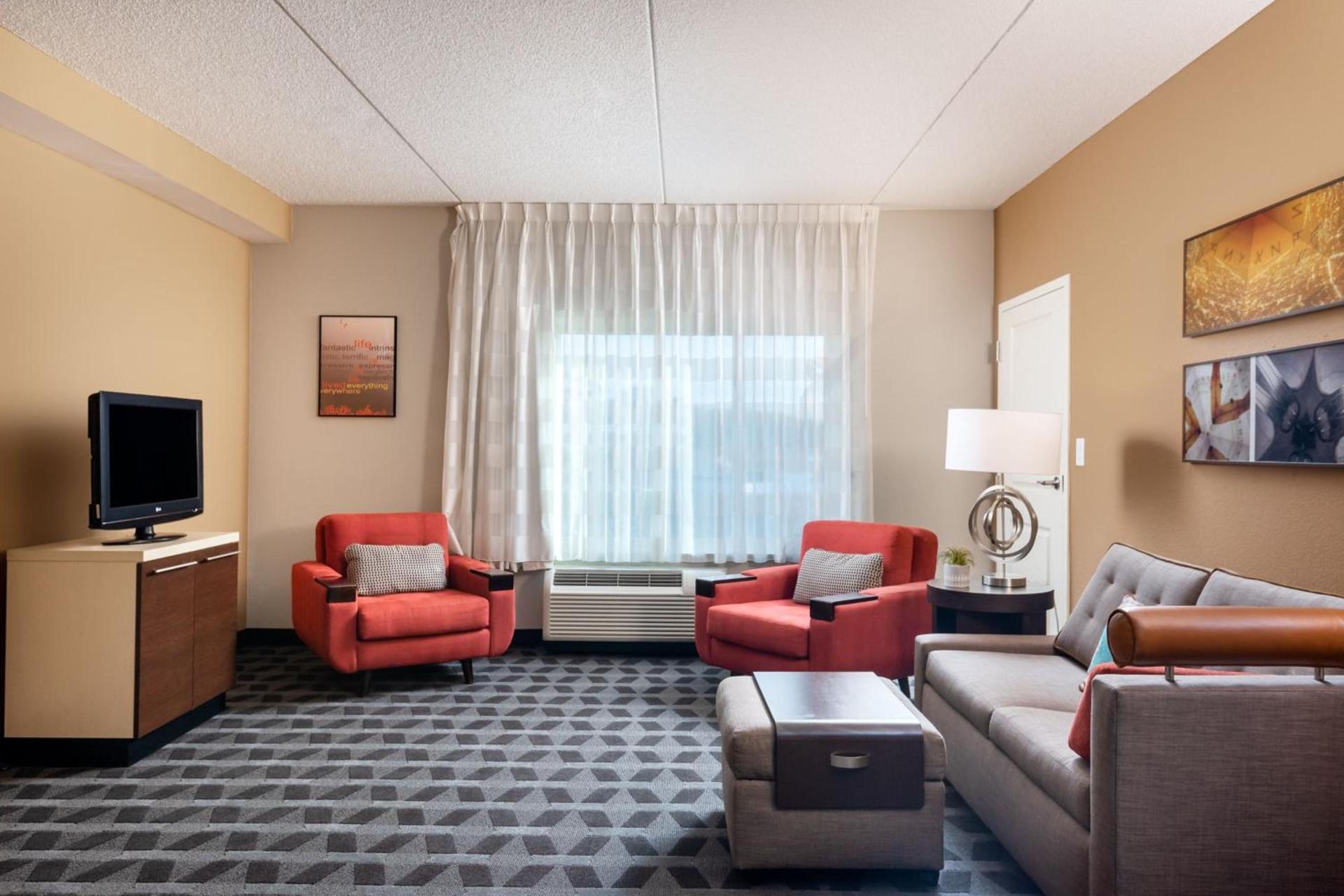 TownePlace Suites by Marriott Charlotte Mooresville photo 15