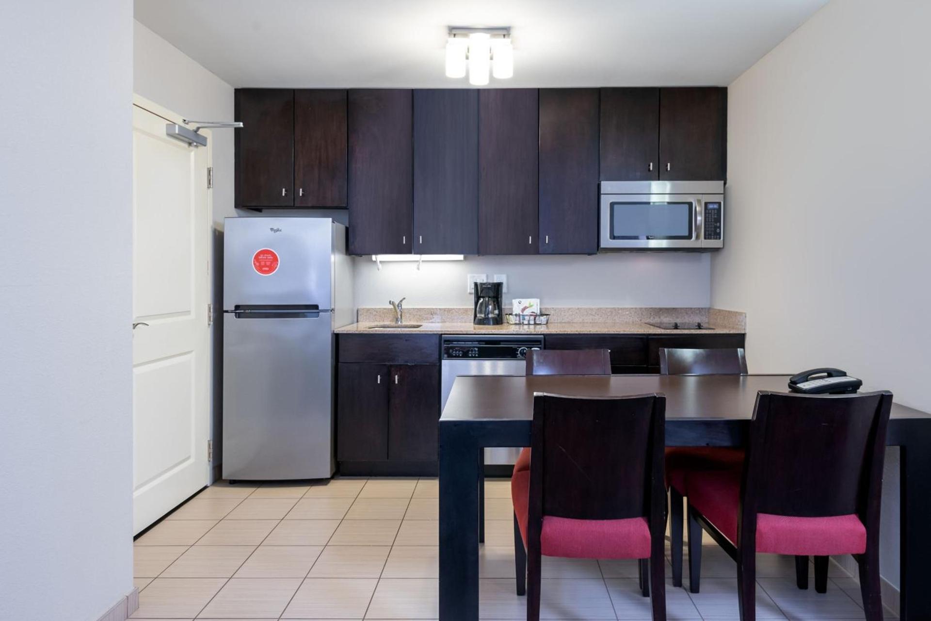 TownePlace Suites by Marriott Charlotte Mooresville photo 16
